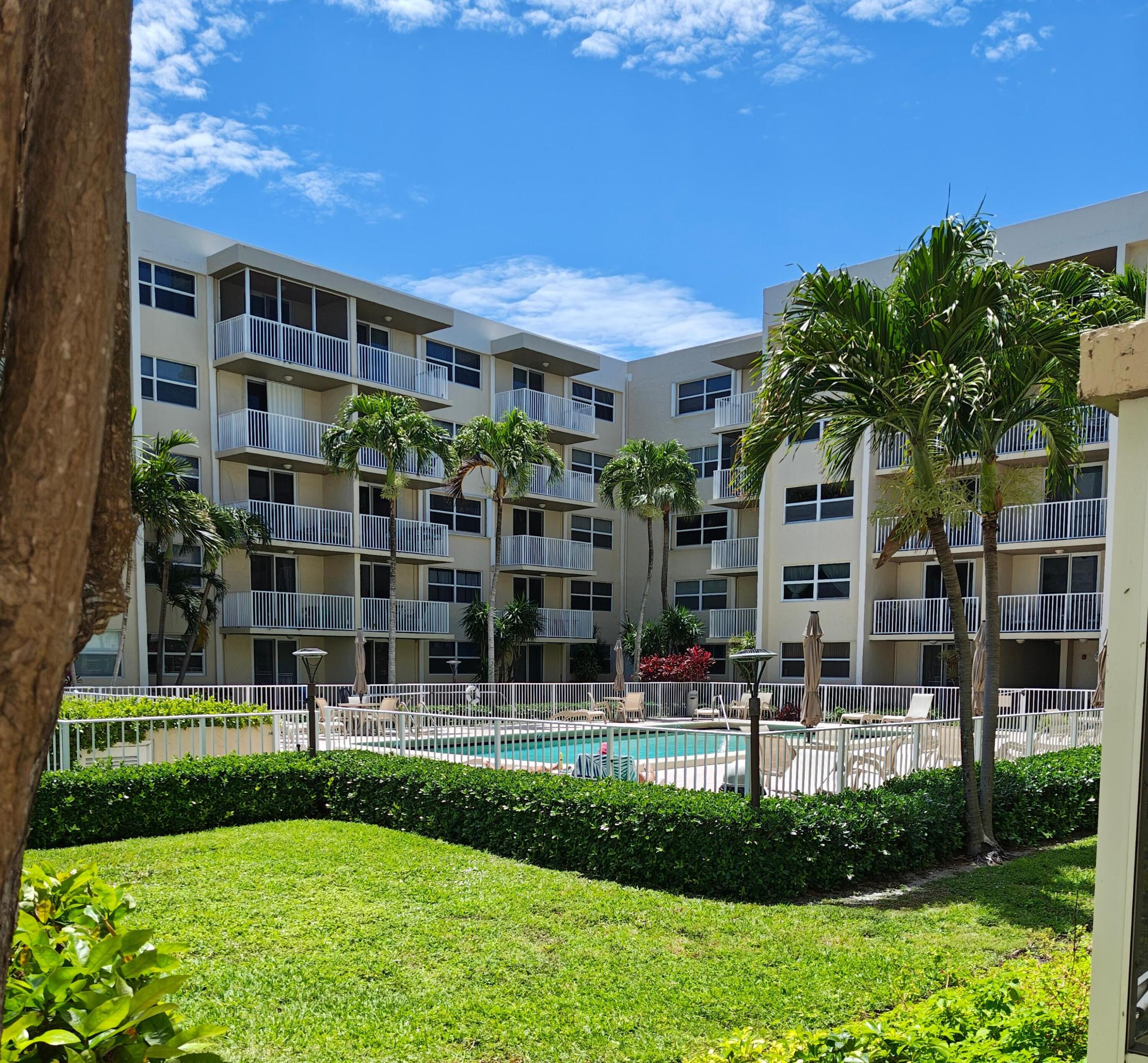 2929 S Ocean Boulevard 2110 Property Photo 1