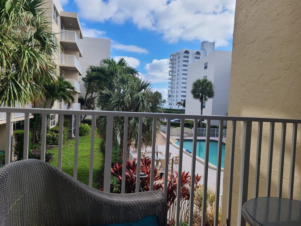 2929 S Ocean Boulevard 2110 Property Photo 5