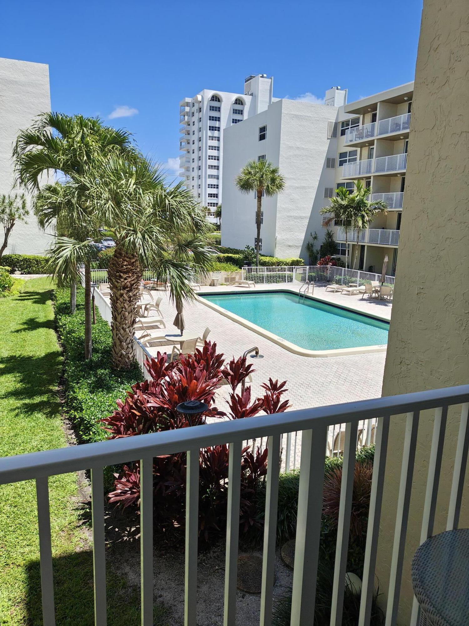 2929 S Ocean Boulevard 2110 Property Photo 15