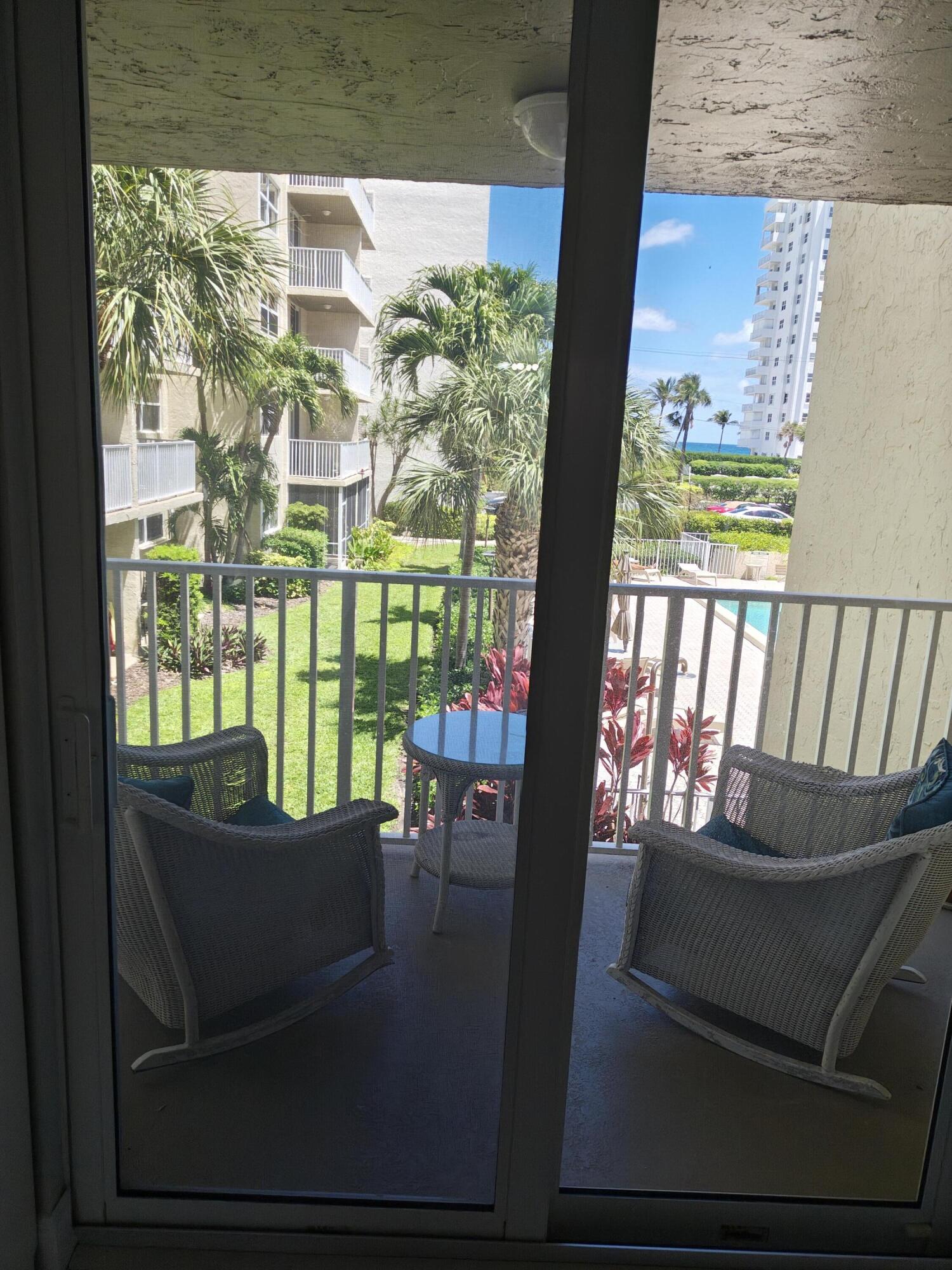 2929 S Ocean Boulevard 2110 Property Photo 16