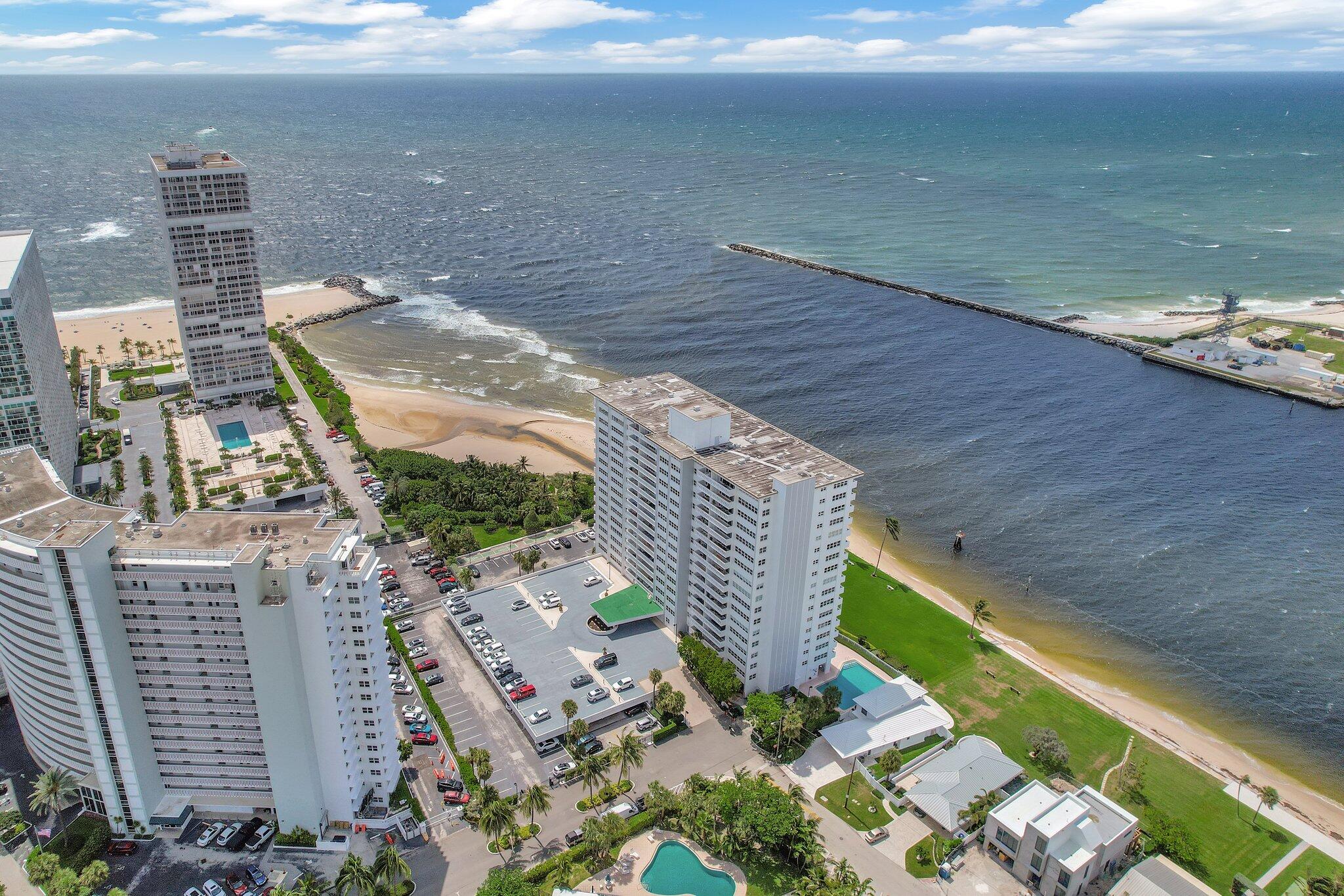 2100 S Ocean Drive 7-cd Property Photo 8
