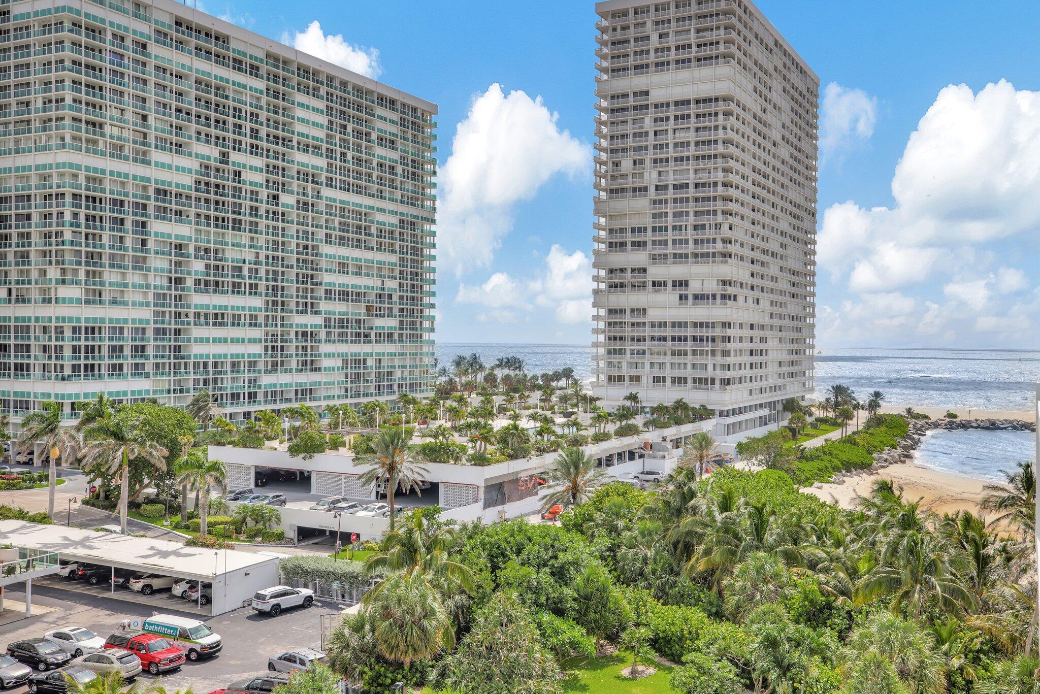 2100 S Ocean Drive 7-cd Property Photo 10