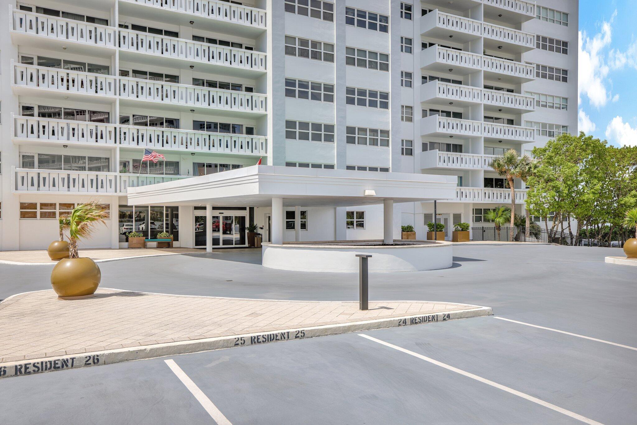 2100 S Ocean Drive 7-cd Property Photo 11