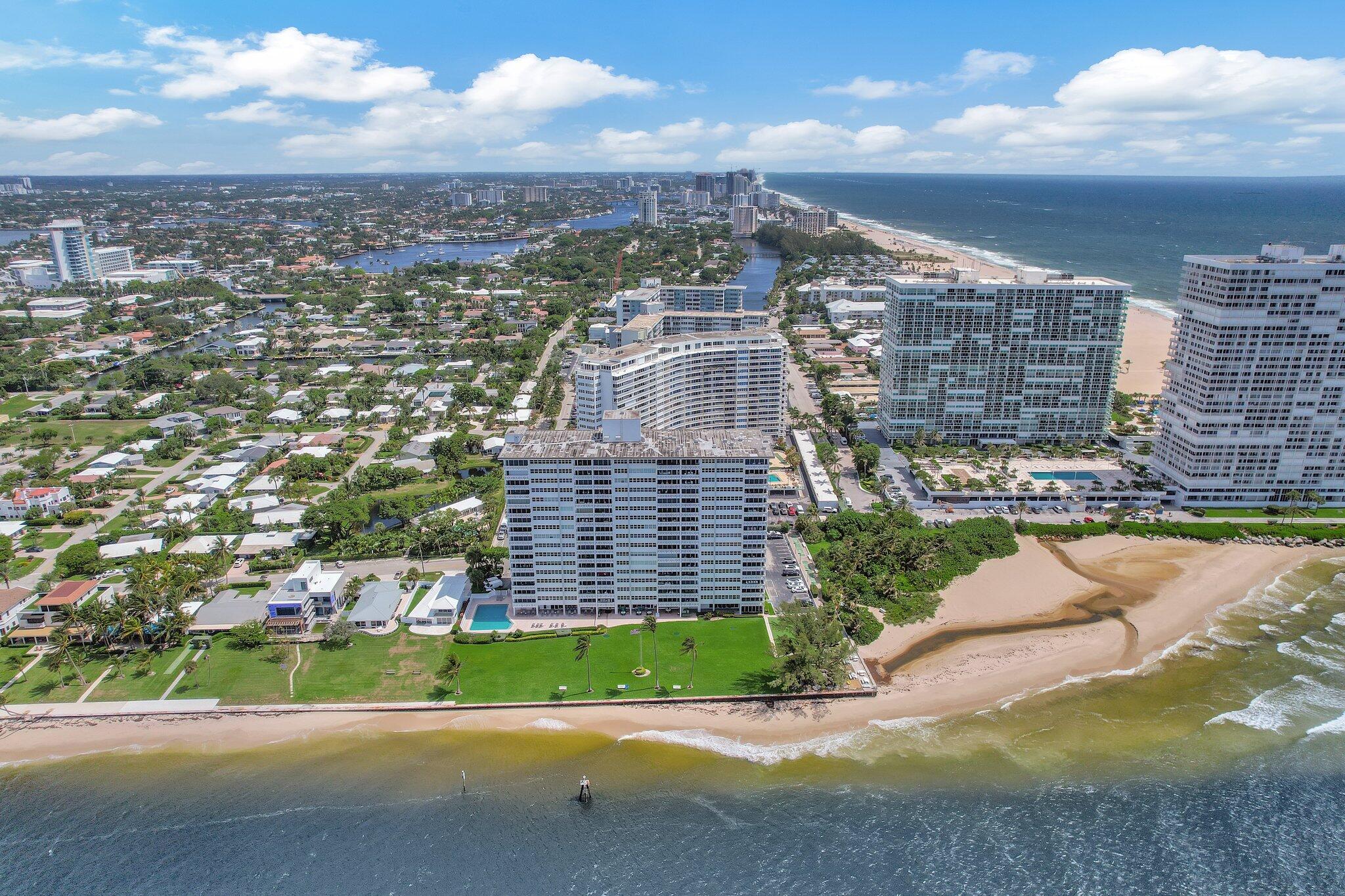 2100 S Ocean Drive 7-cd Property Photo 14