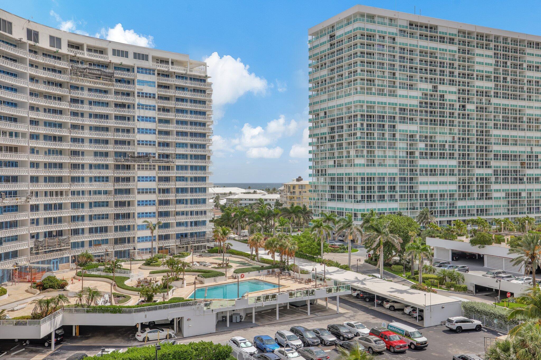 2100 S Ocean Drive 7-cd Property Photo 15