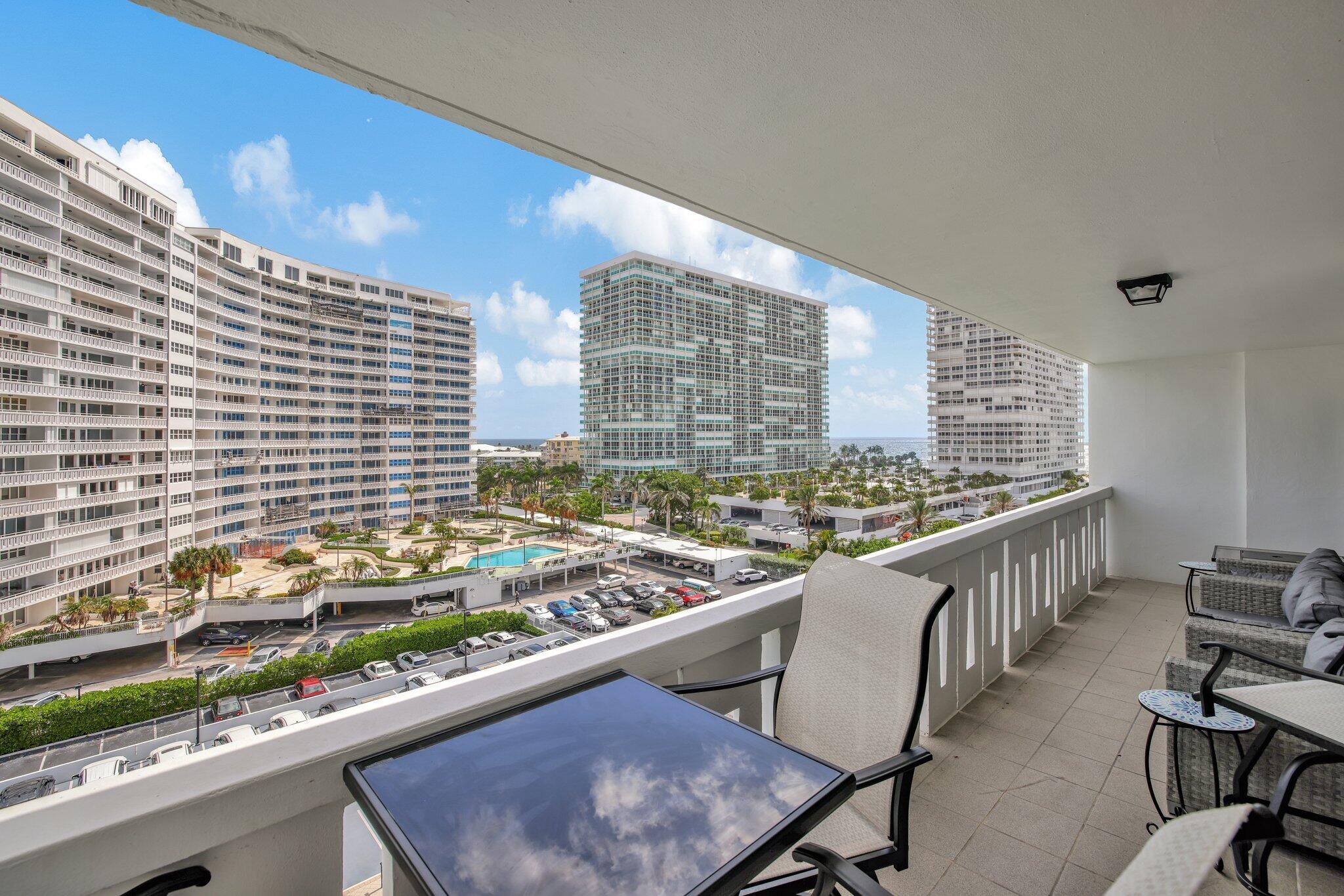 2100 S Ocean Drive 7-cd Property Photo 19