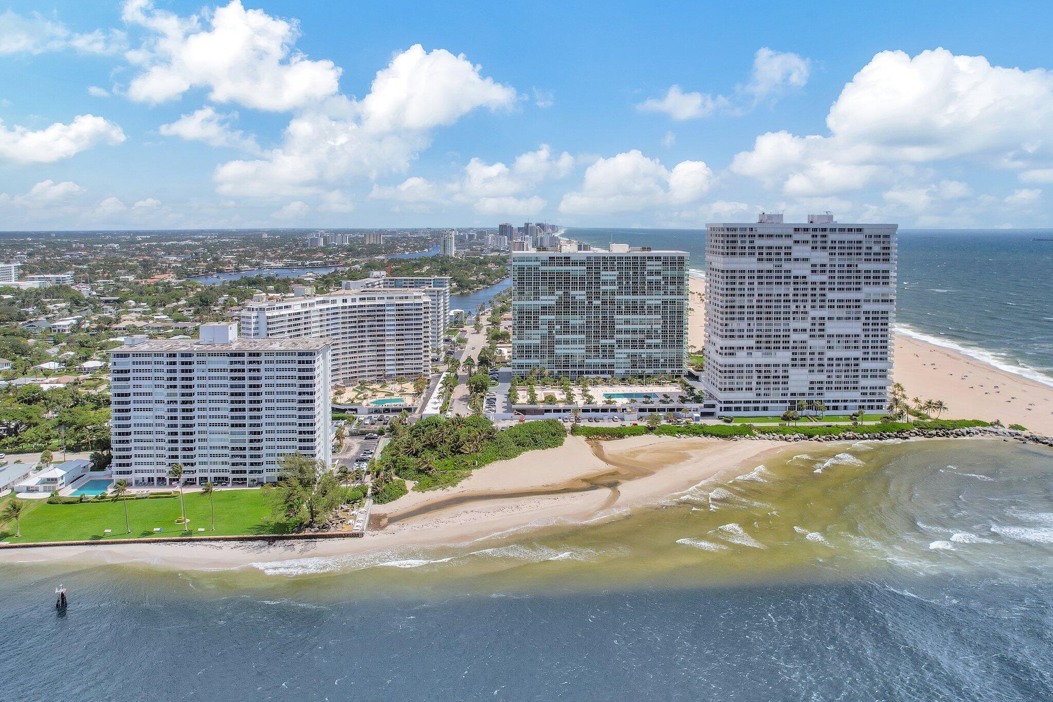 2100 S Ocean Drive 7-cd Property Photo 33