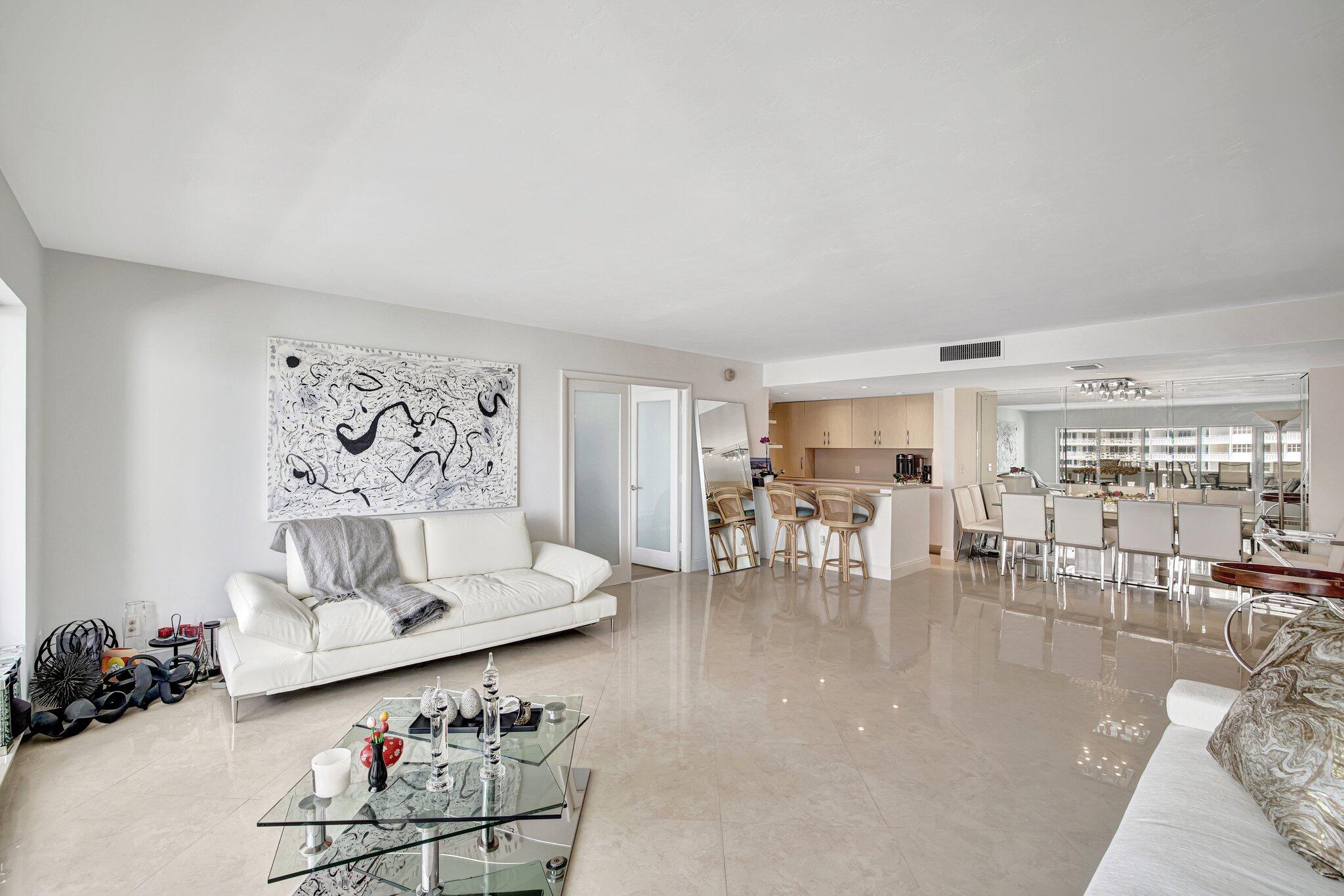 2100 S Ocean Drive 7-cd Property Photo 36