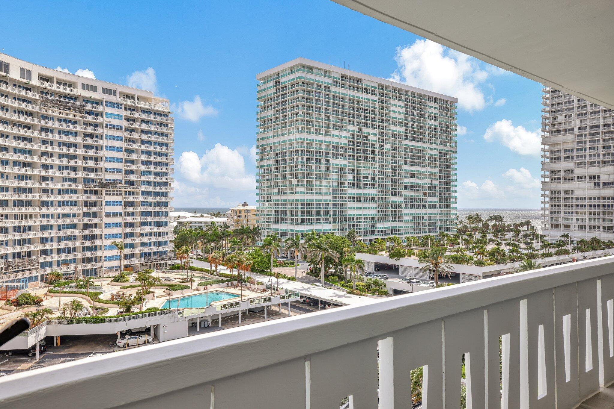 2100 S Ocean Drive 7-cd Property Photo 43