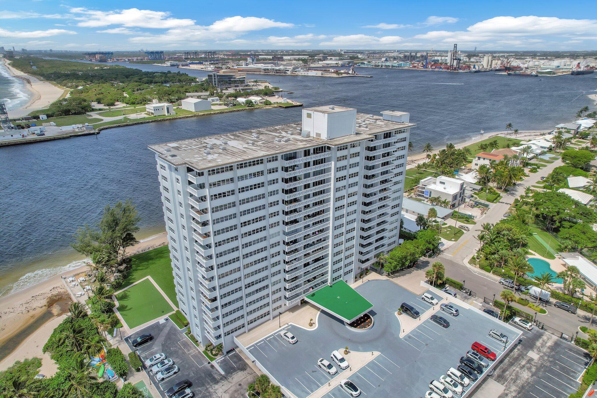 2100 S Ocean Drive 7-cd Property Photo 45