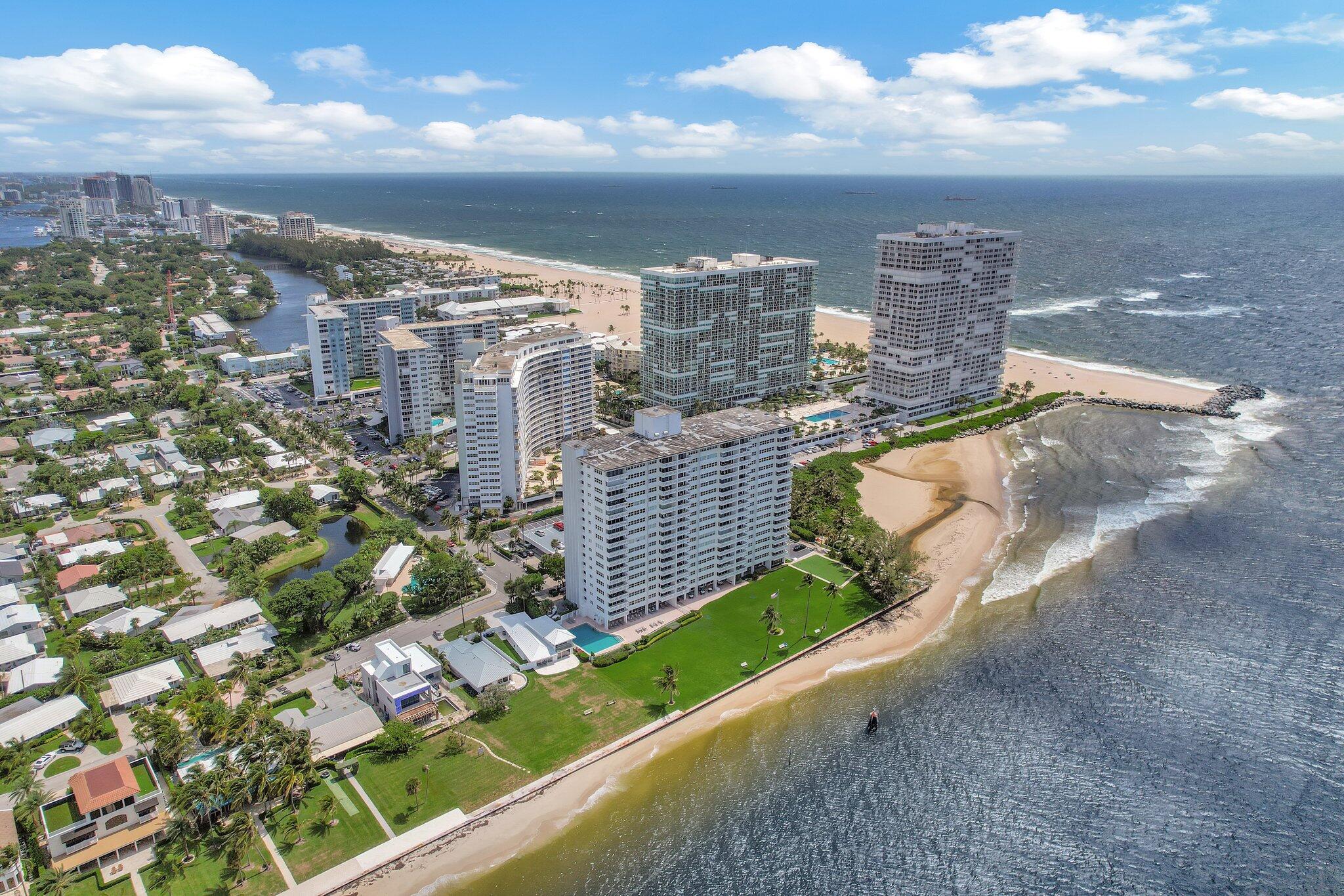 2100 S Ocean Drive 7-cd Property Photo 54