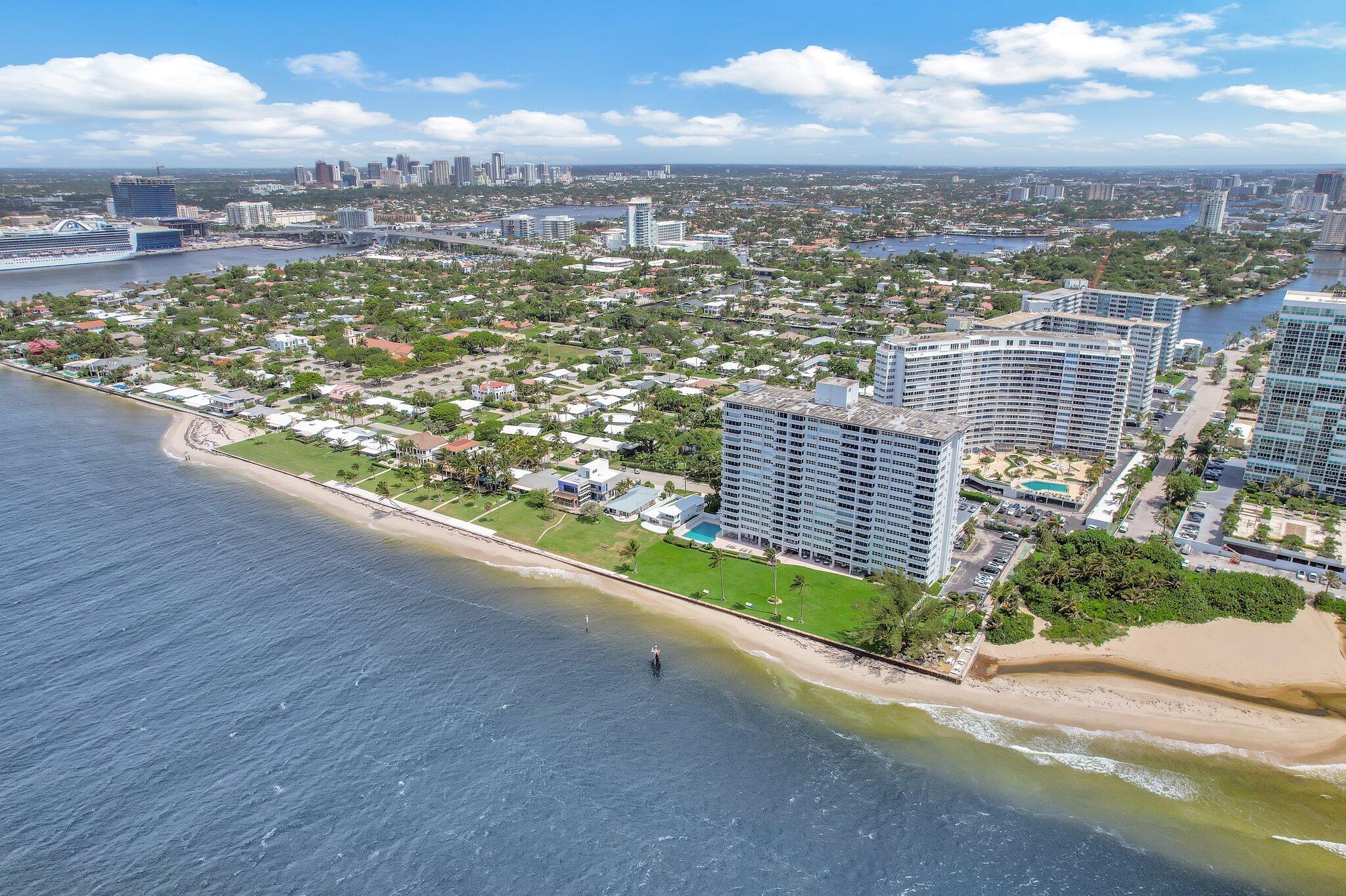 2100 S Ocean Drive 7-cd Property Photo 55