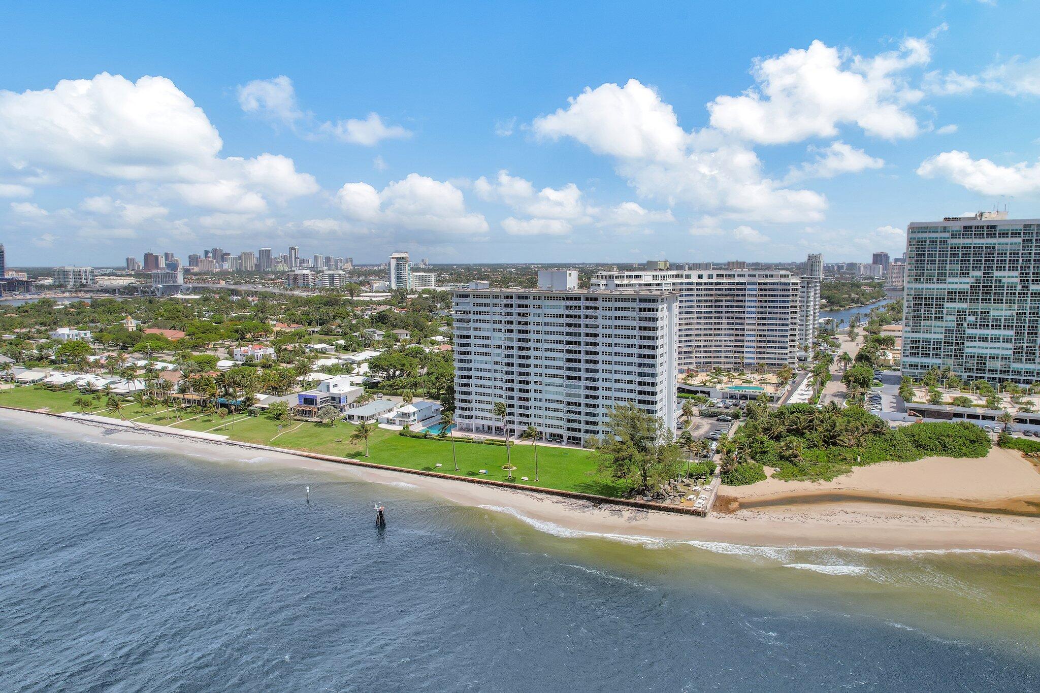 2100 S Ocean Drive 7-cd Property Photo 57