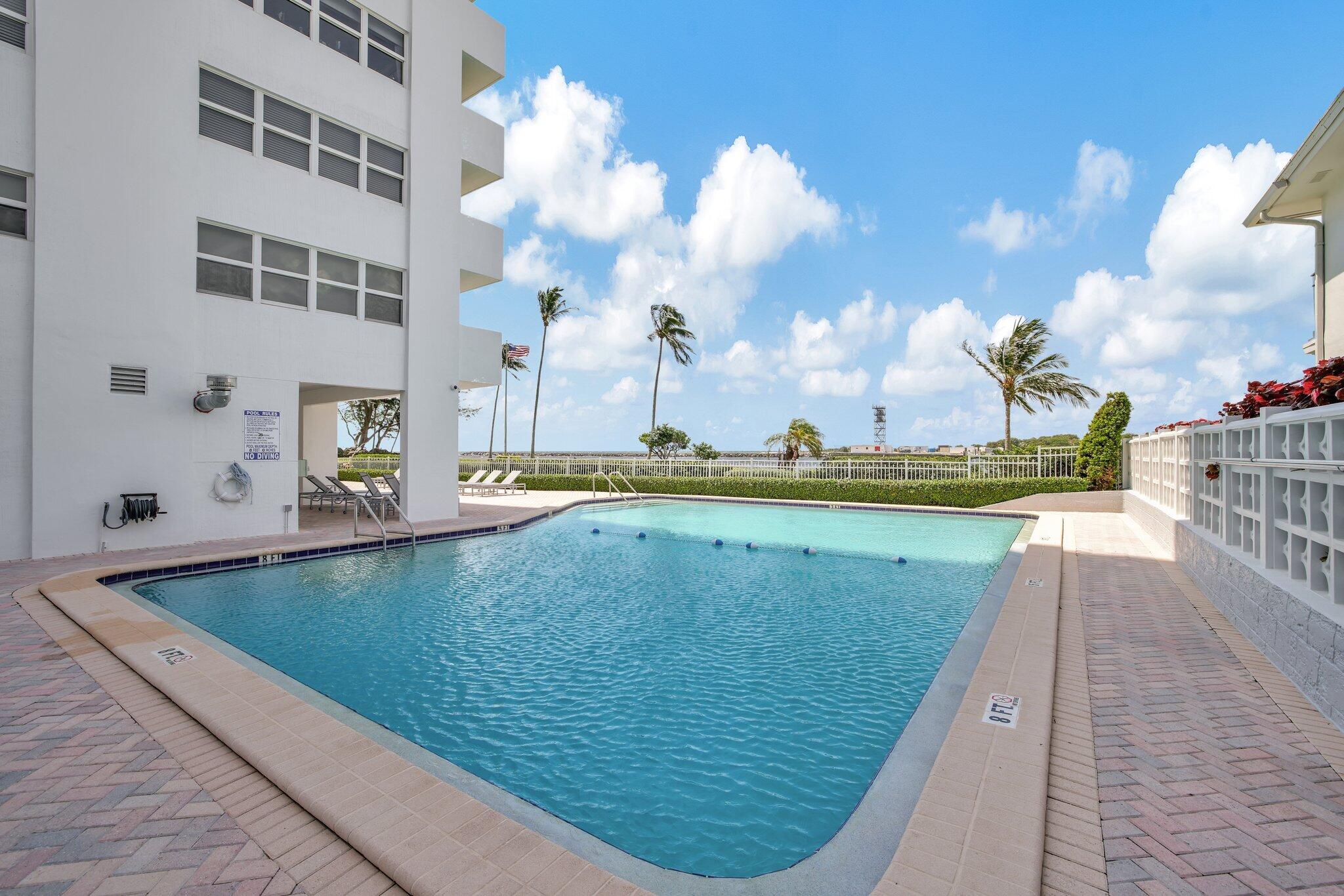2100 S Ocean Drive 7-cd Property Photo 58