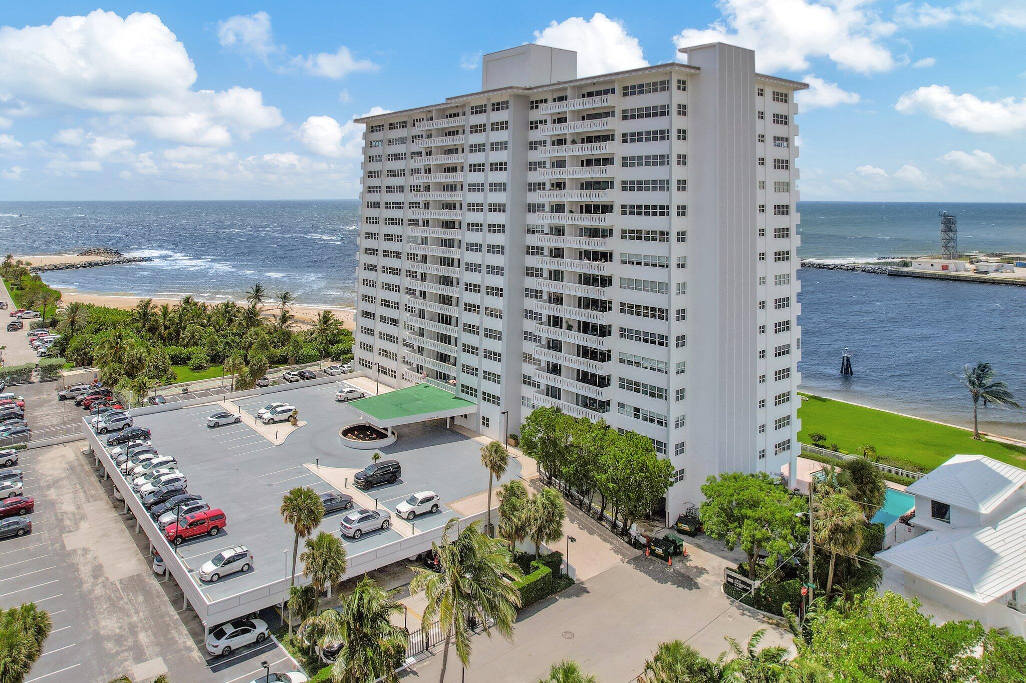 2100 S Ocean Drive 7-cd Property Photo 61