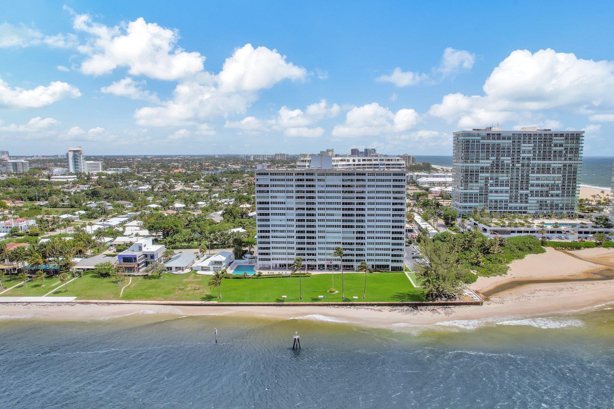2100 S Ocean Drive 7-cd Property Photo 63