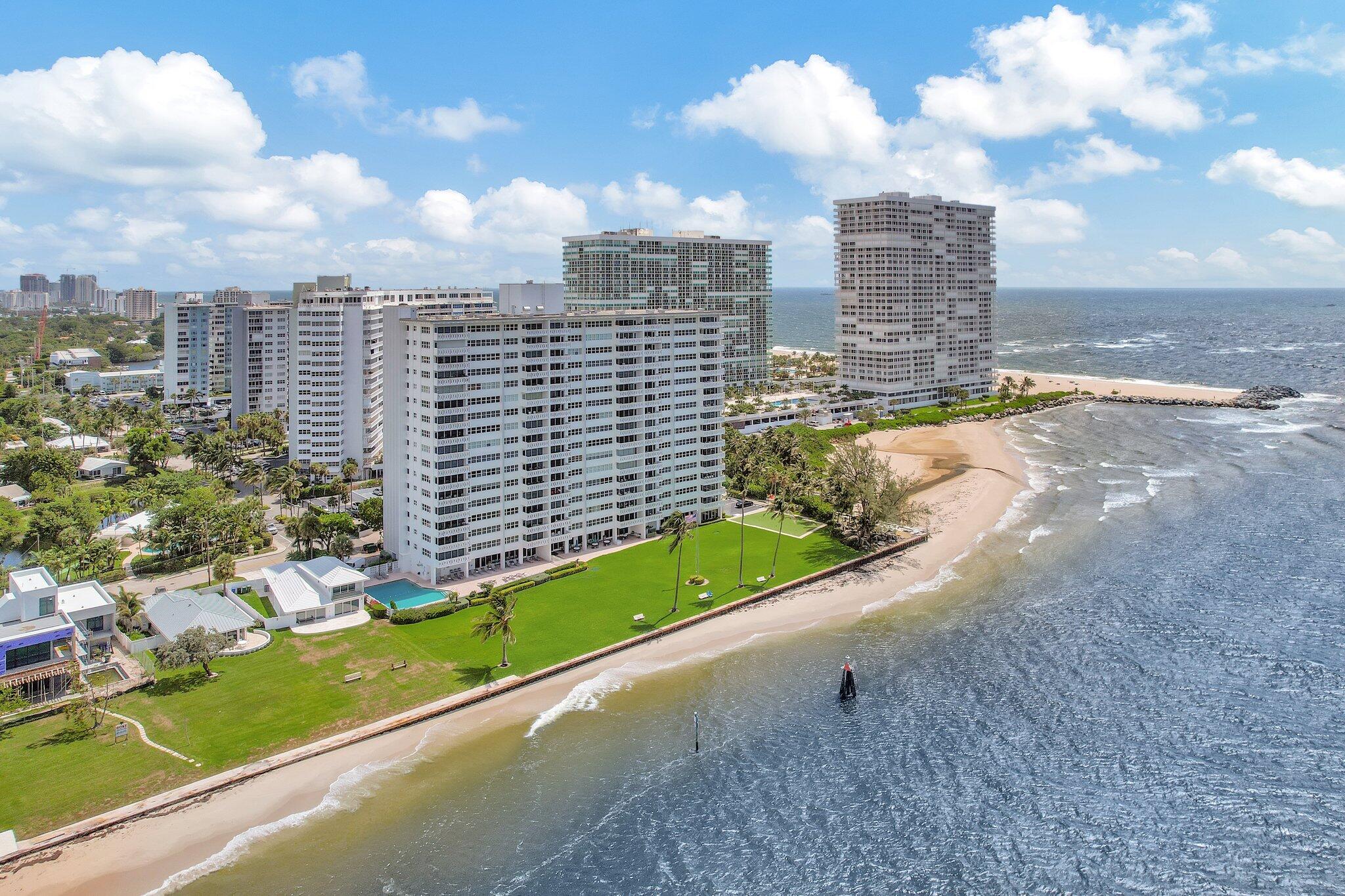 2100 S Ocean Drive 7-cd Property Photo 64