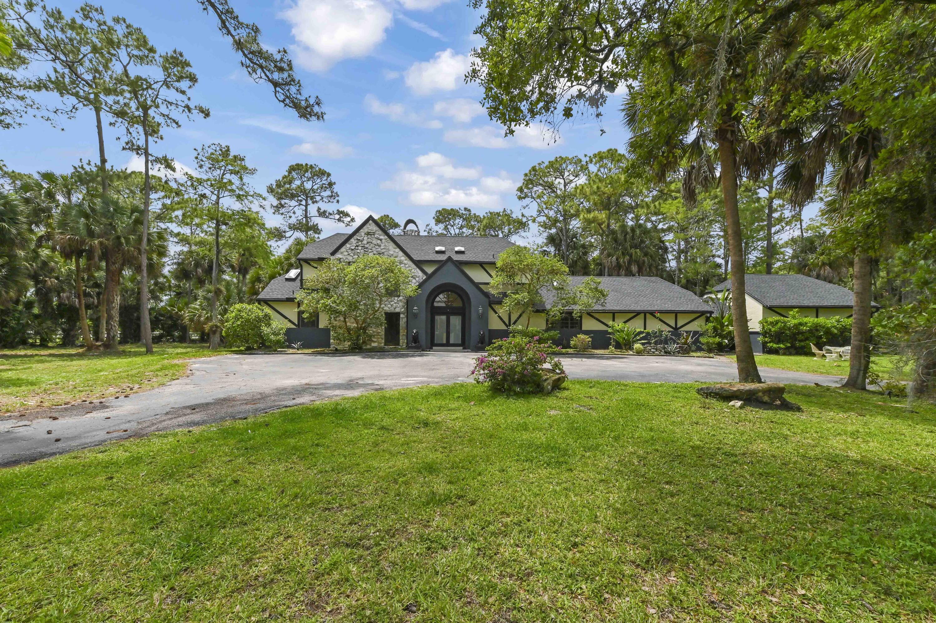 1339 Gallop Drive Property Photo 1