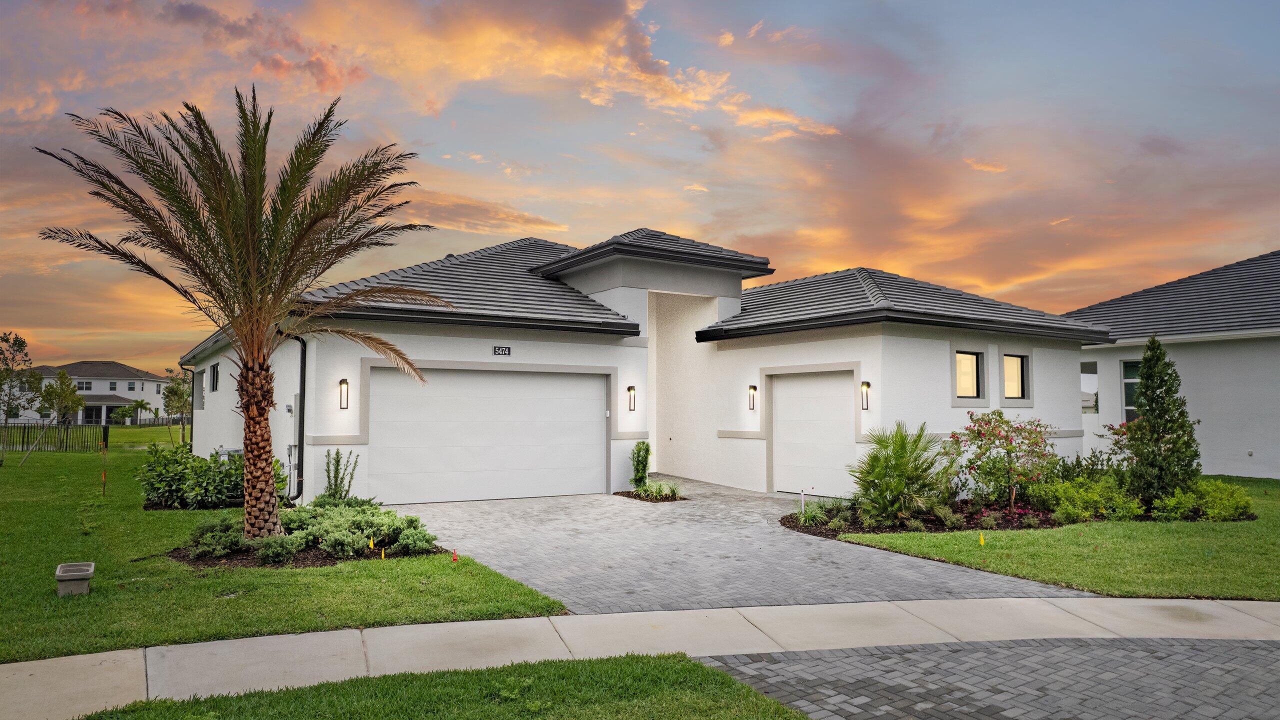 5474 Hutchinson Way Property Photo 1