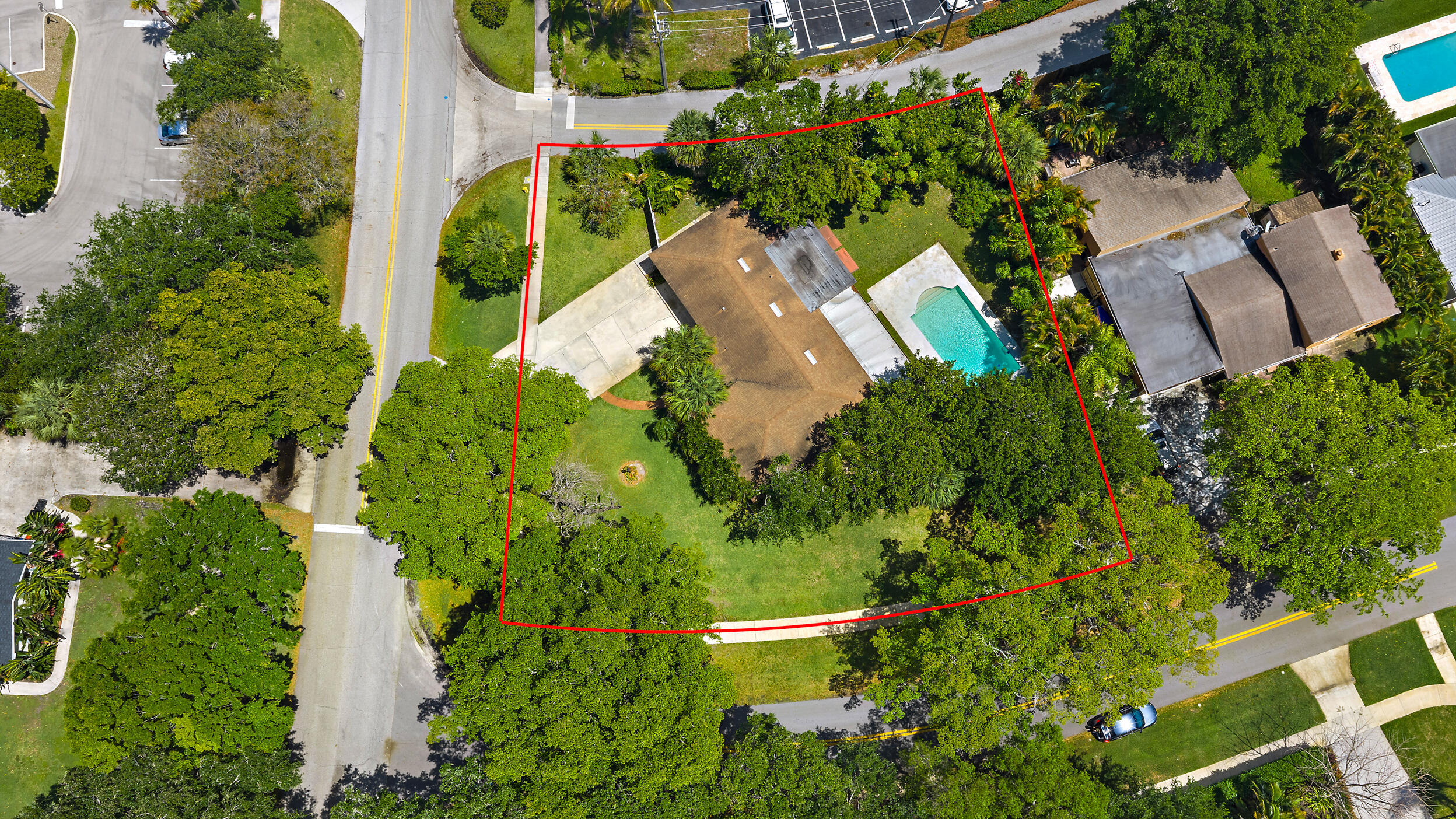 844 Anchorage Drive Property Photo 5