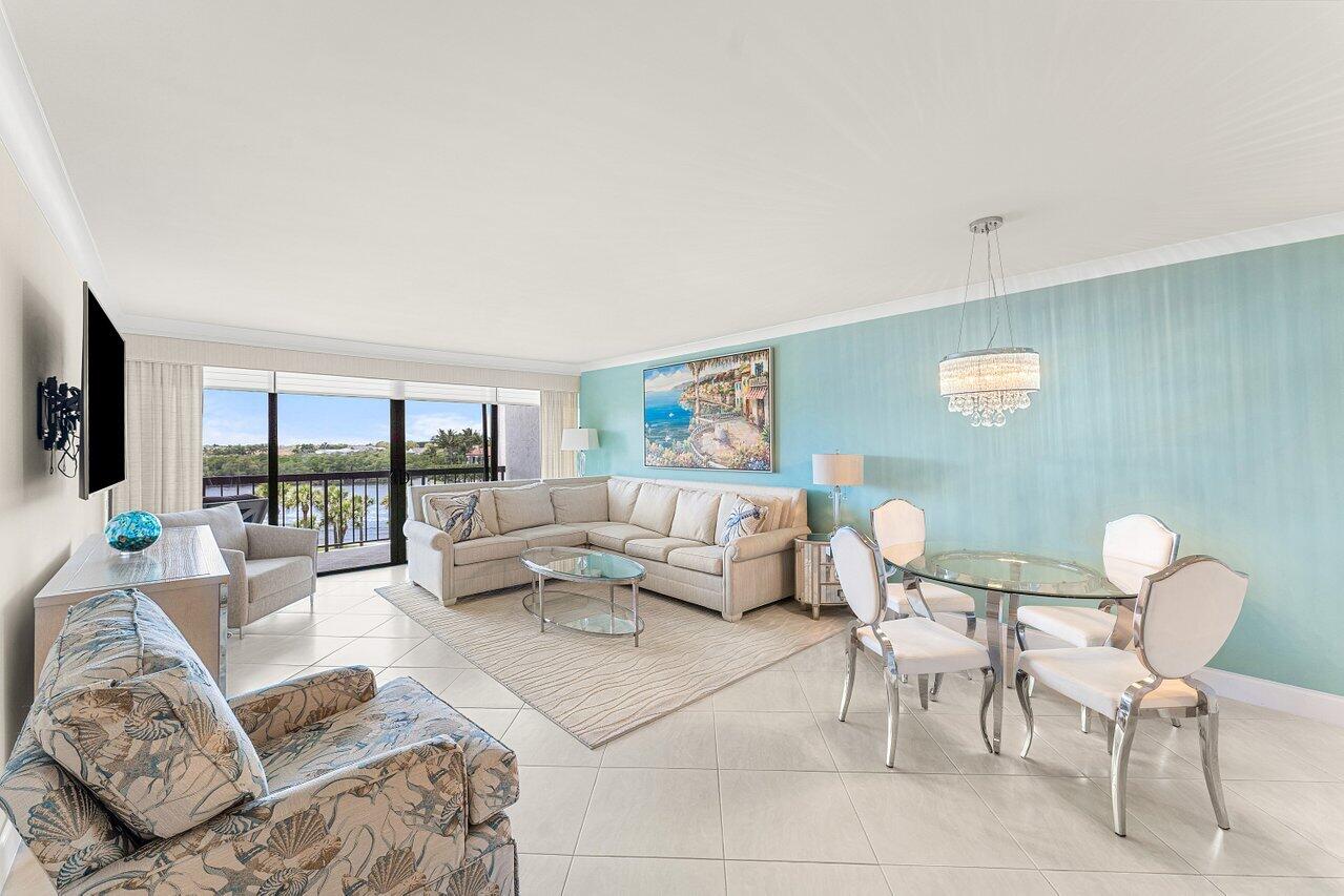 4740 S Ocean Boulevard 507 Property Photo 1