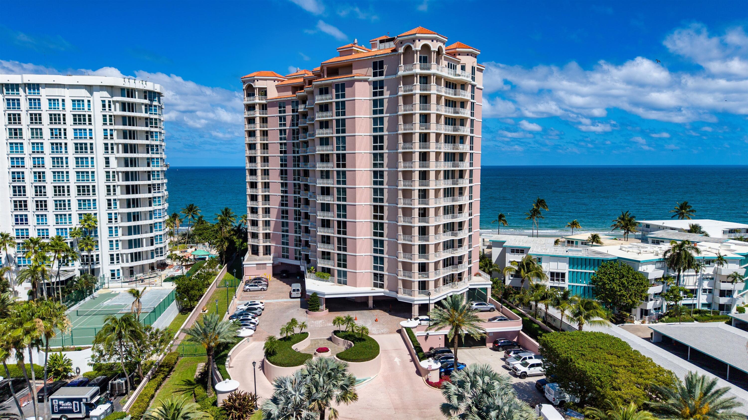 1460 S Ocean Boulevard 804 Property Photo 2