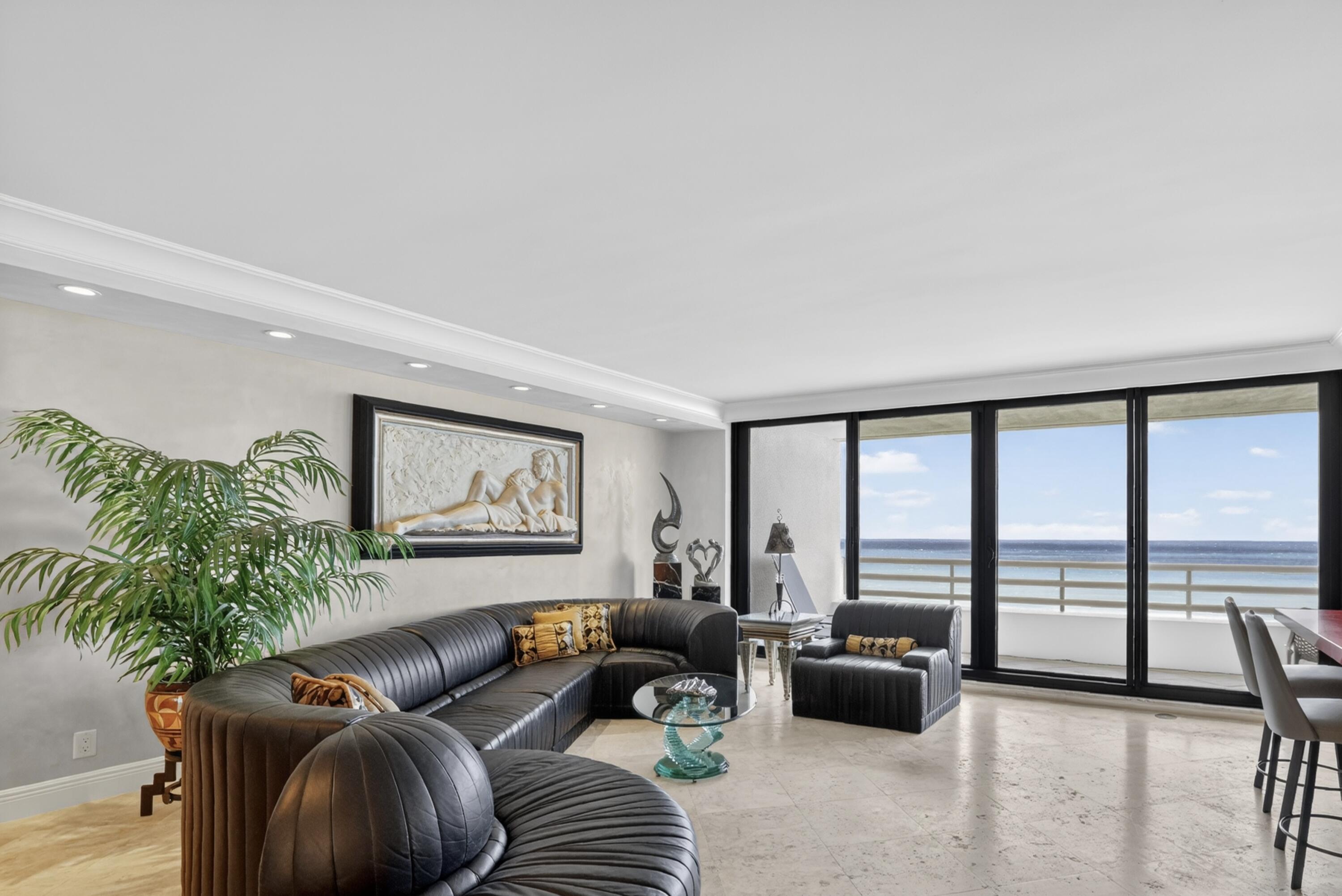 1400 S Ocean Boulevard 1003 Property Photo 1