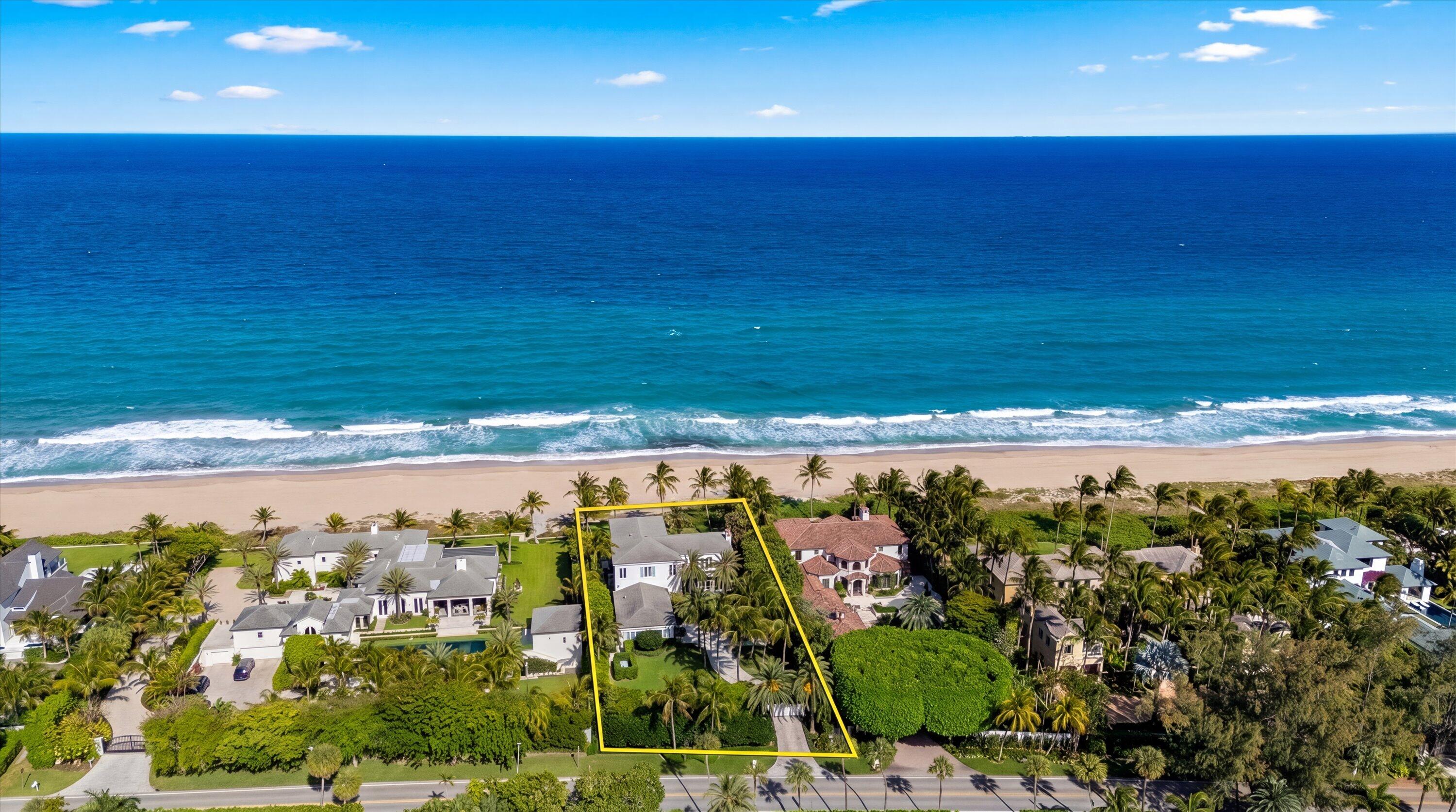3501 N Ocean Boulevard Property Photo 42