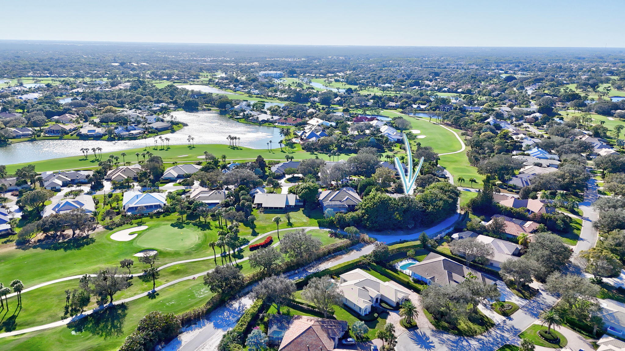 6111 Se Winged Foot Drive Property Photo 28