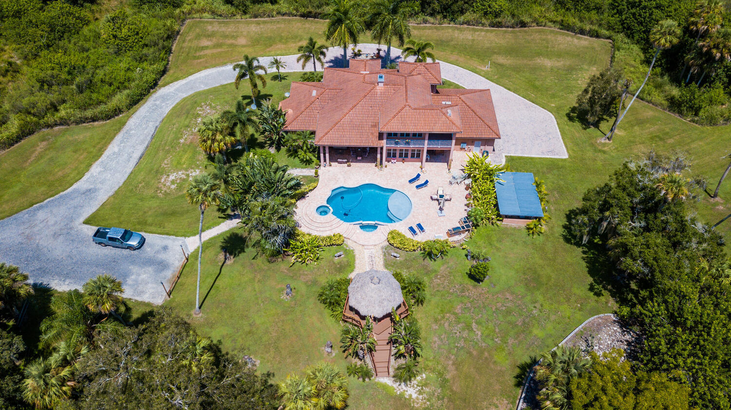 3646 S Jenkins Road Property Photo 1