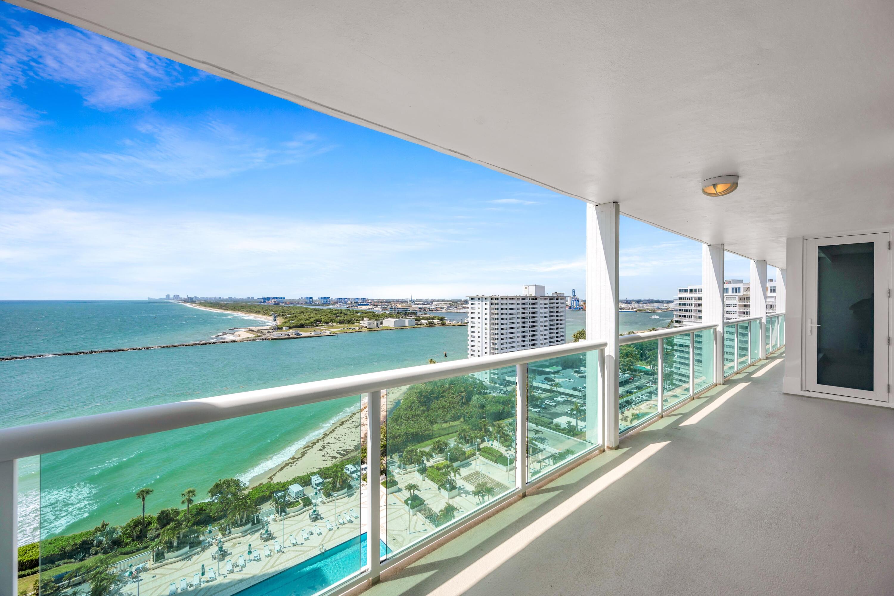 2100 S Ocean Lane 1608 Property Photo 4