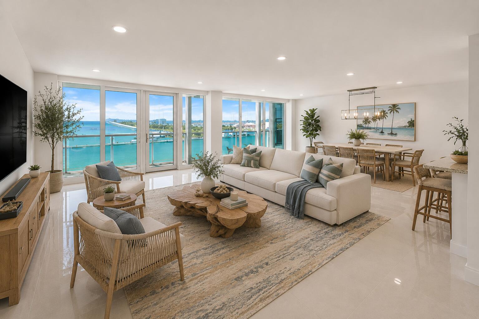 2100 S Ocean Lane 1608 Property Photo 6