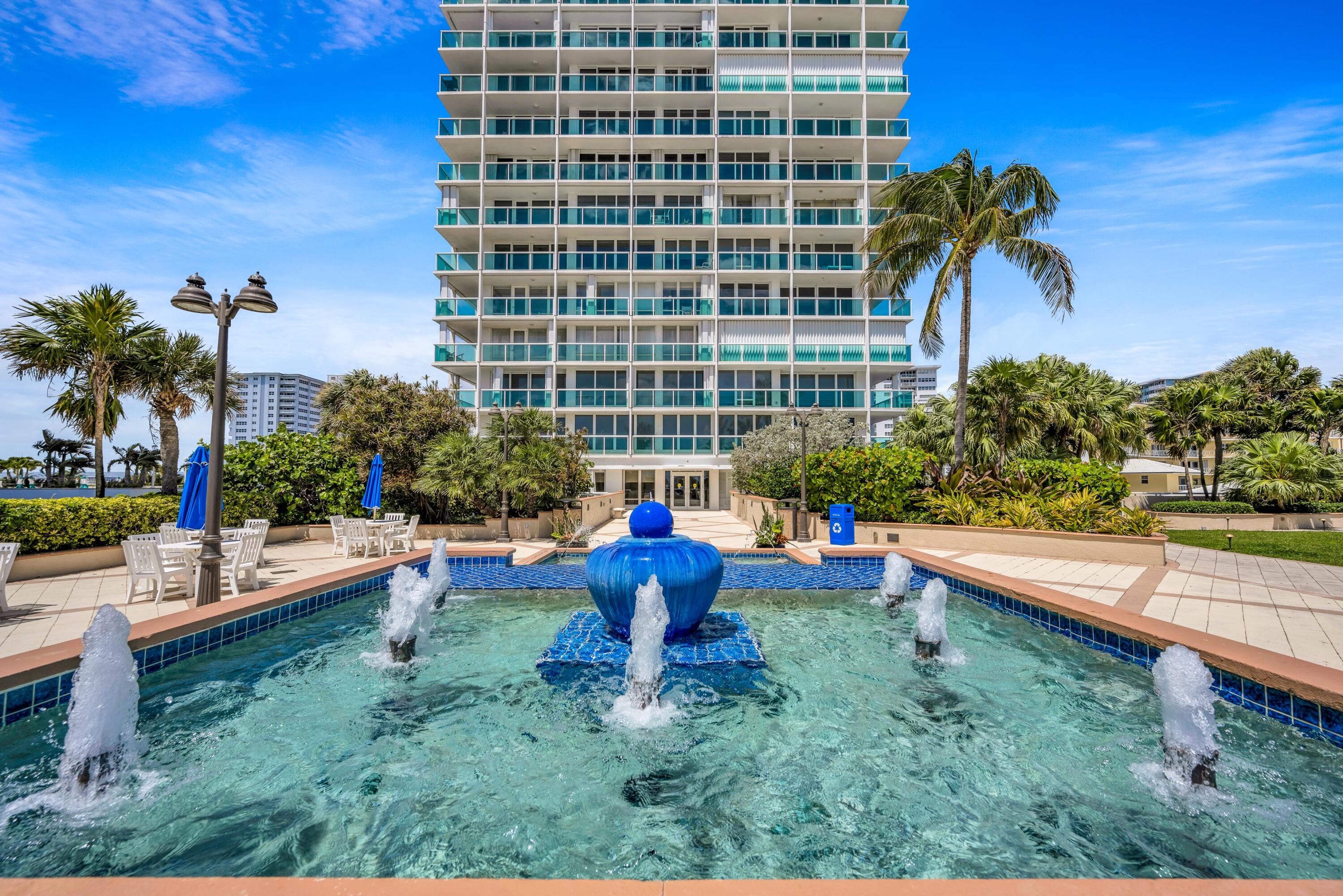 2100 S Ocean Lane 1608 Property Photo 29