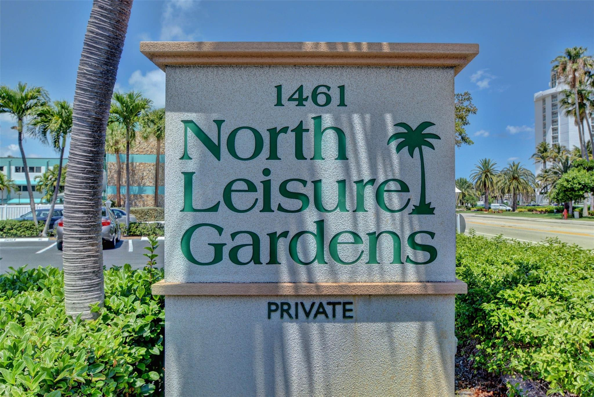 1461 S Ocean Boulevard S 321 Property Photo 4