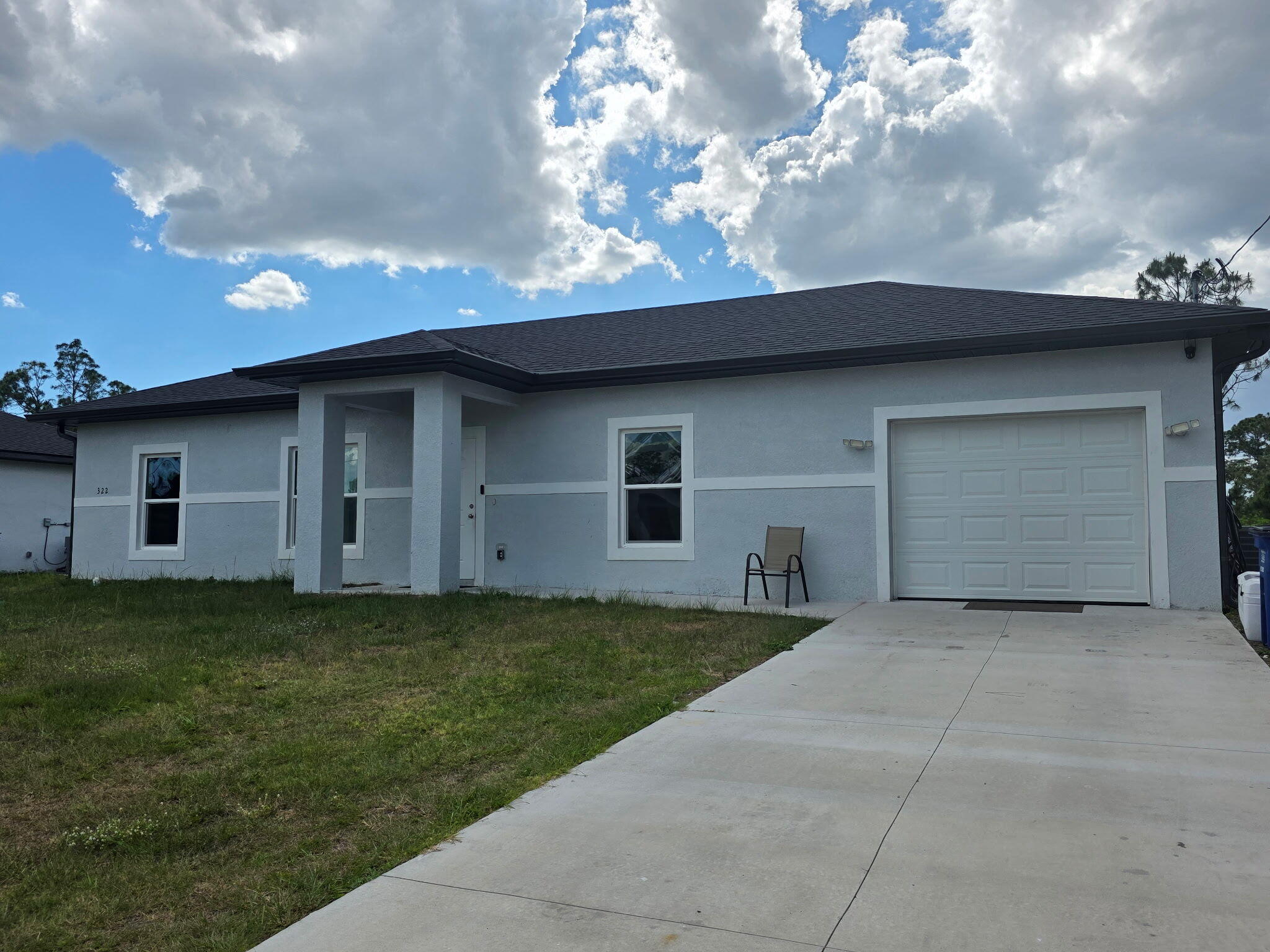 322 Mangonia Avenue Property Photo 1