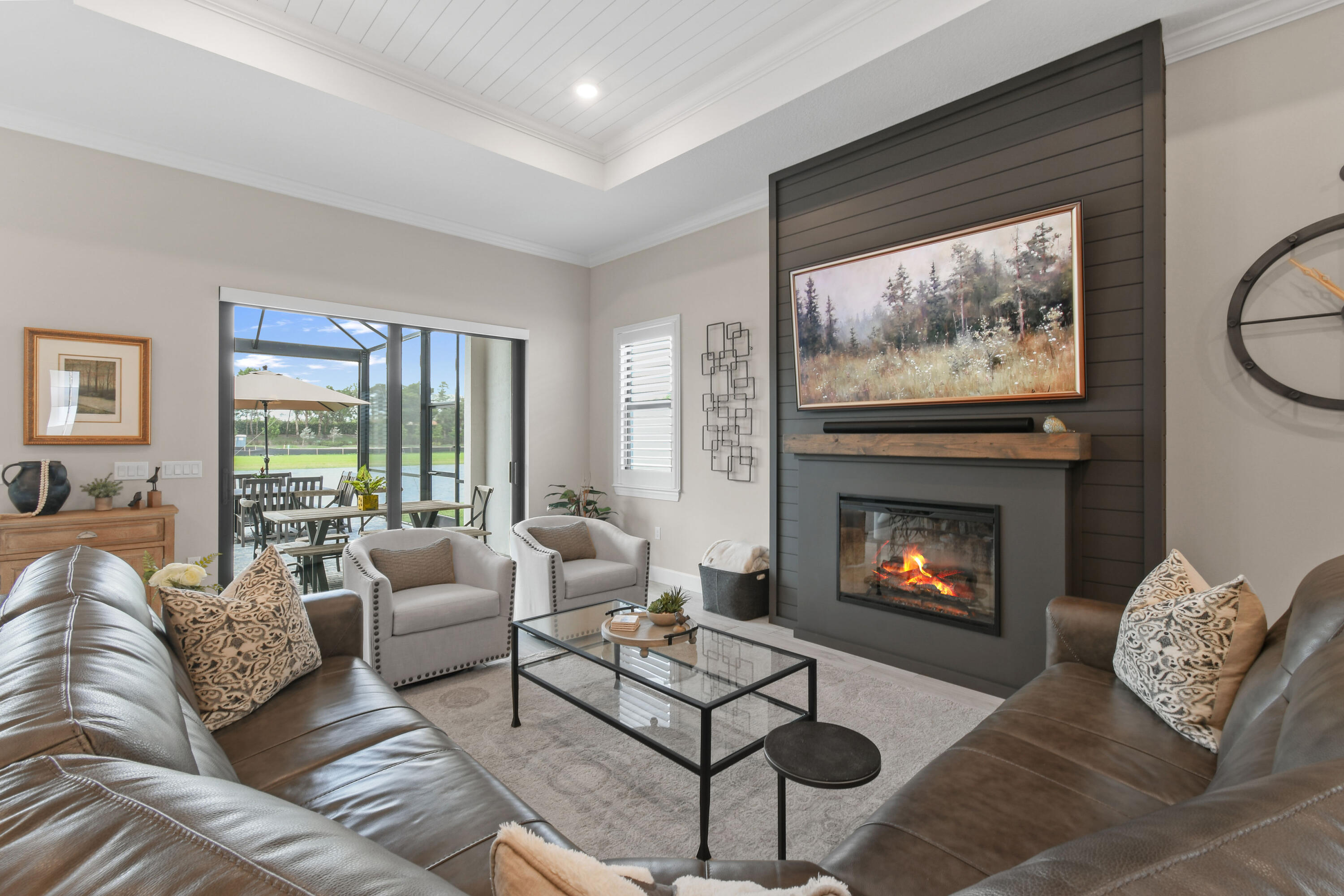 9358 Cape Honey Bee Lane Property Photo 13