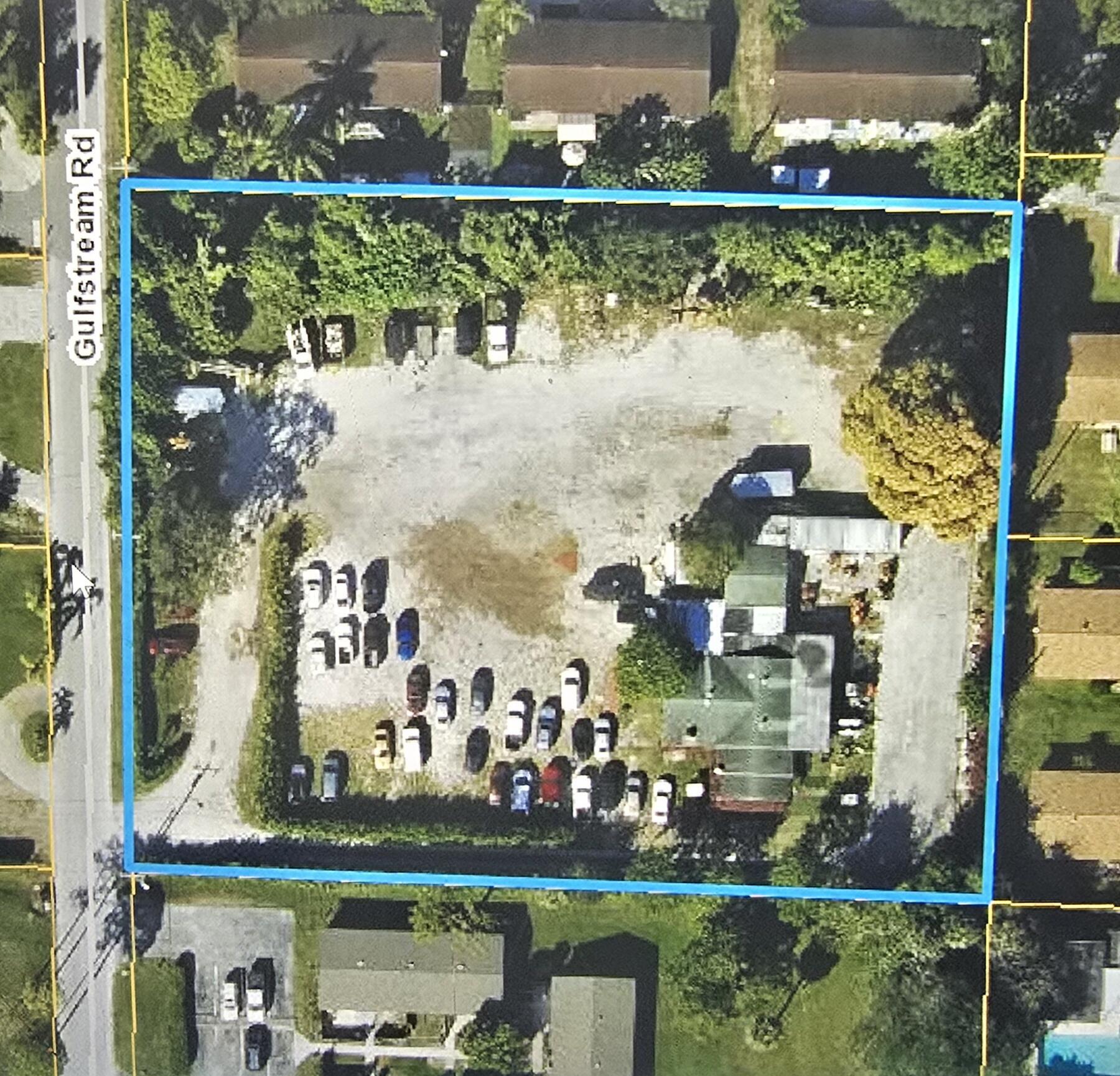 4614 Gulfstream Road Property Photo 2