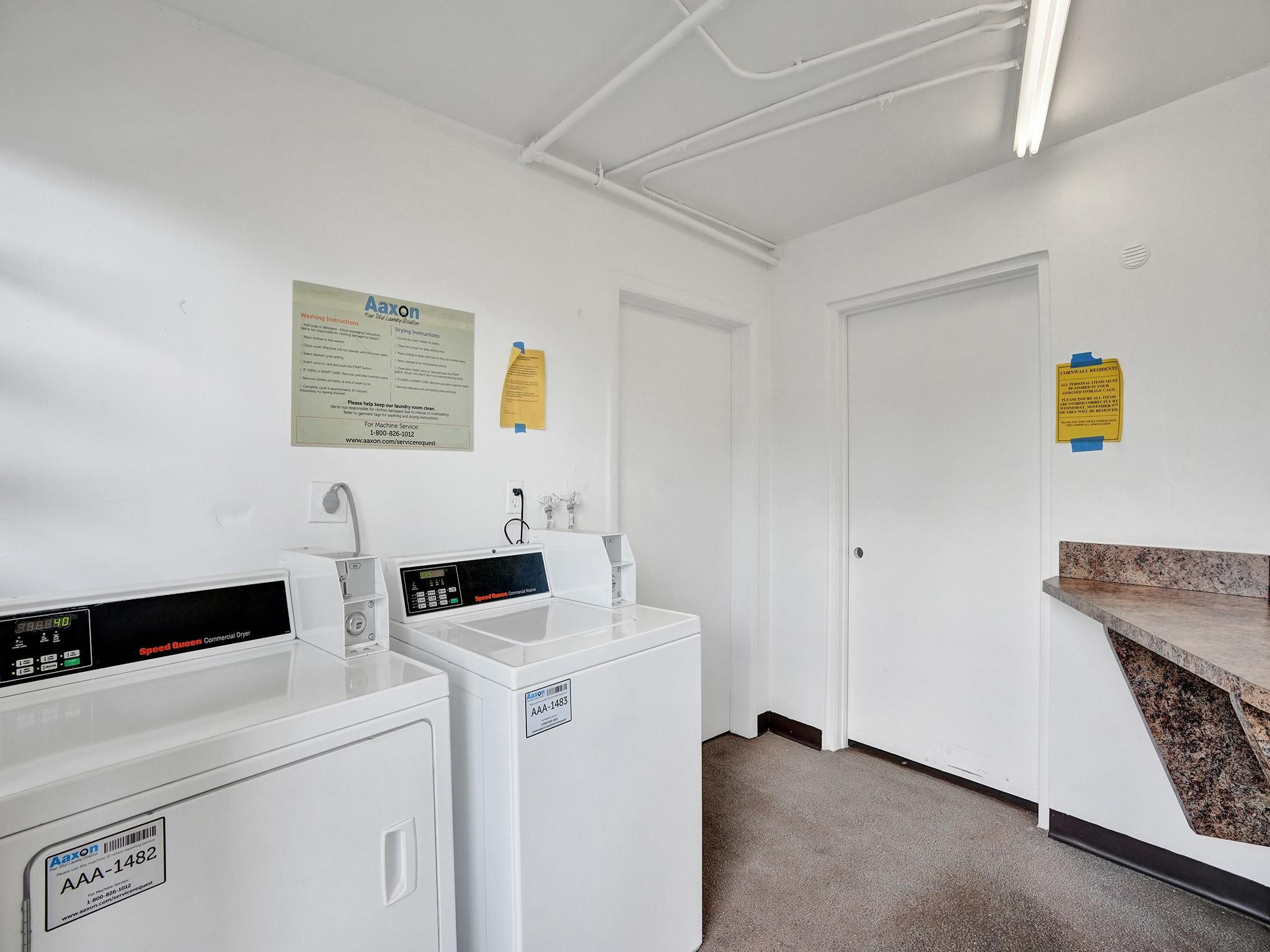 3014 Cornwall A Property Photo 31