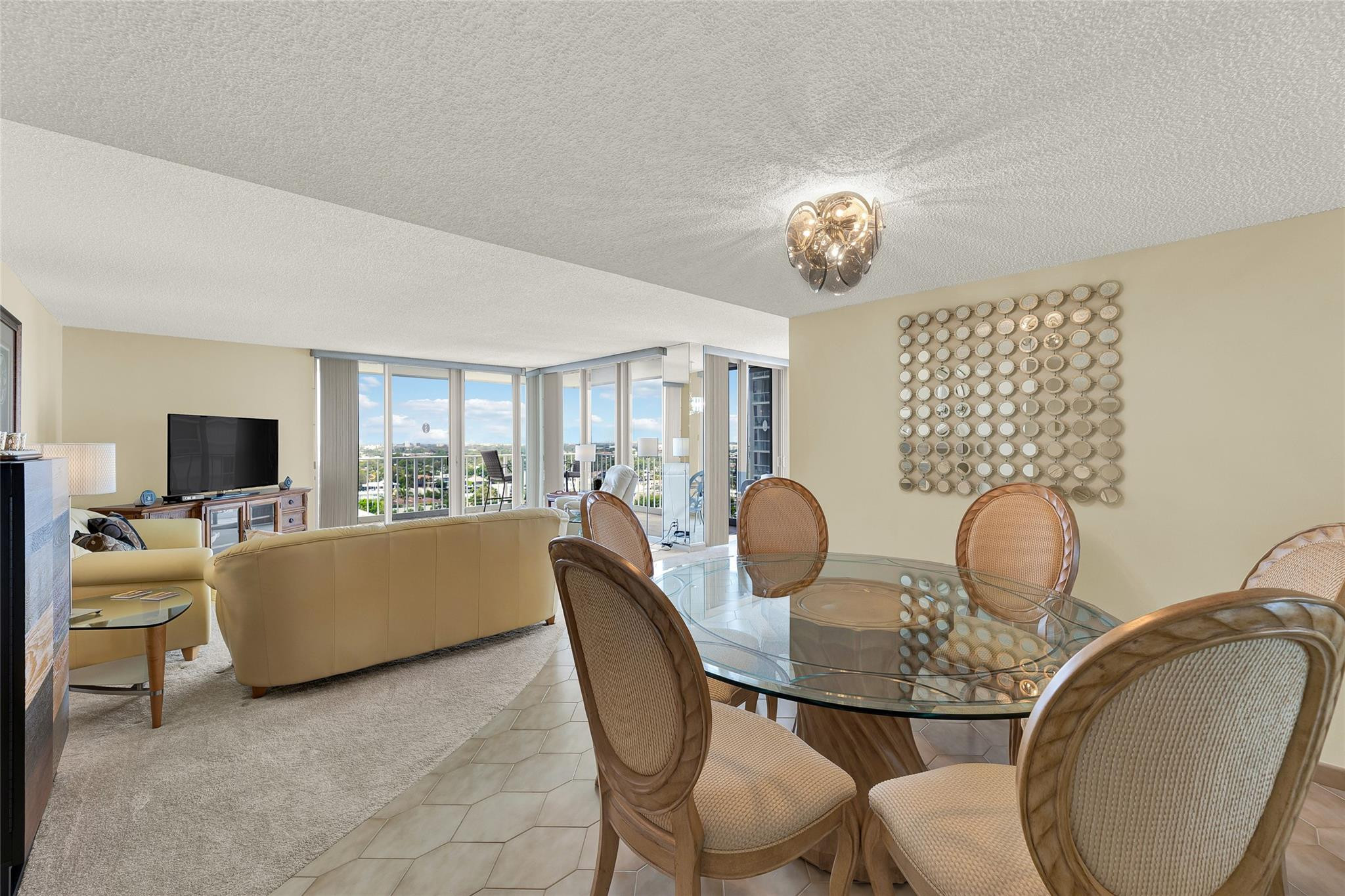 1010 S Ocean Boulevard 1509 Property Photo 7