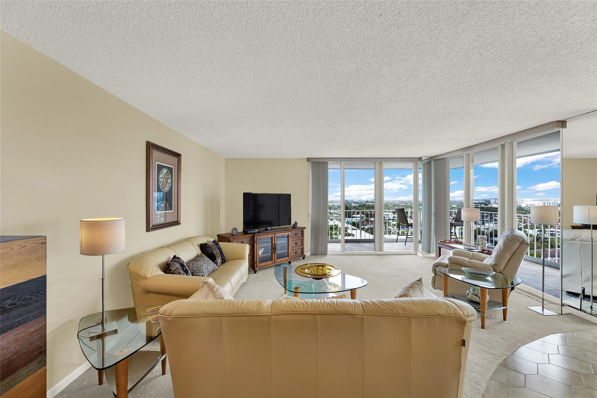 1010 S Ocean Boulevard 1509 Property Photo 9