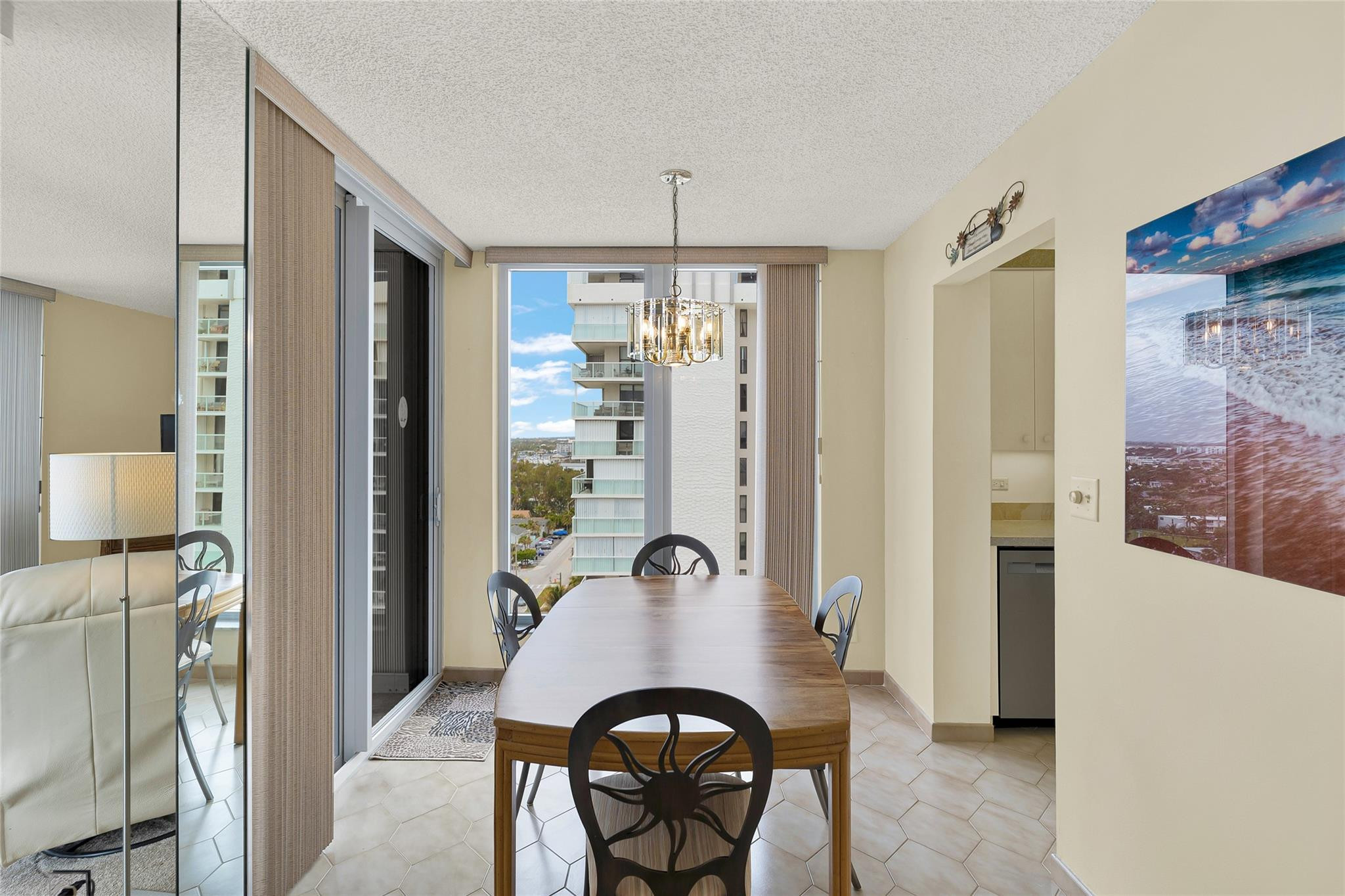 1010 S Ocean Boulevard 1509 Property Photo 15