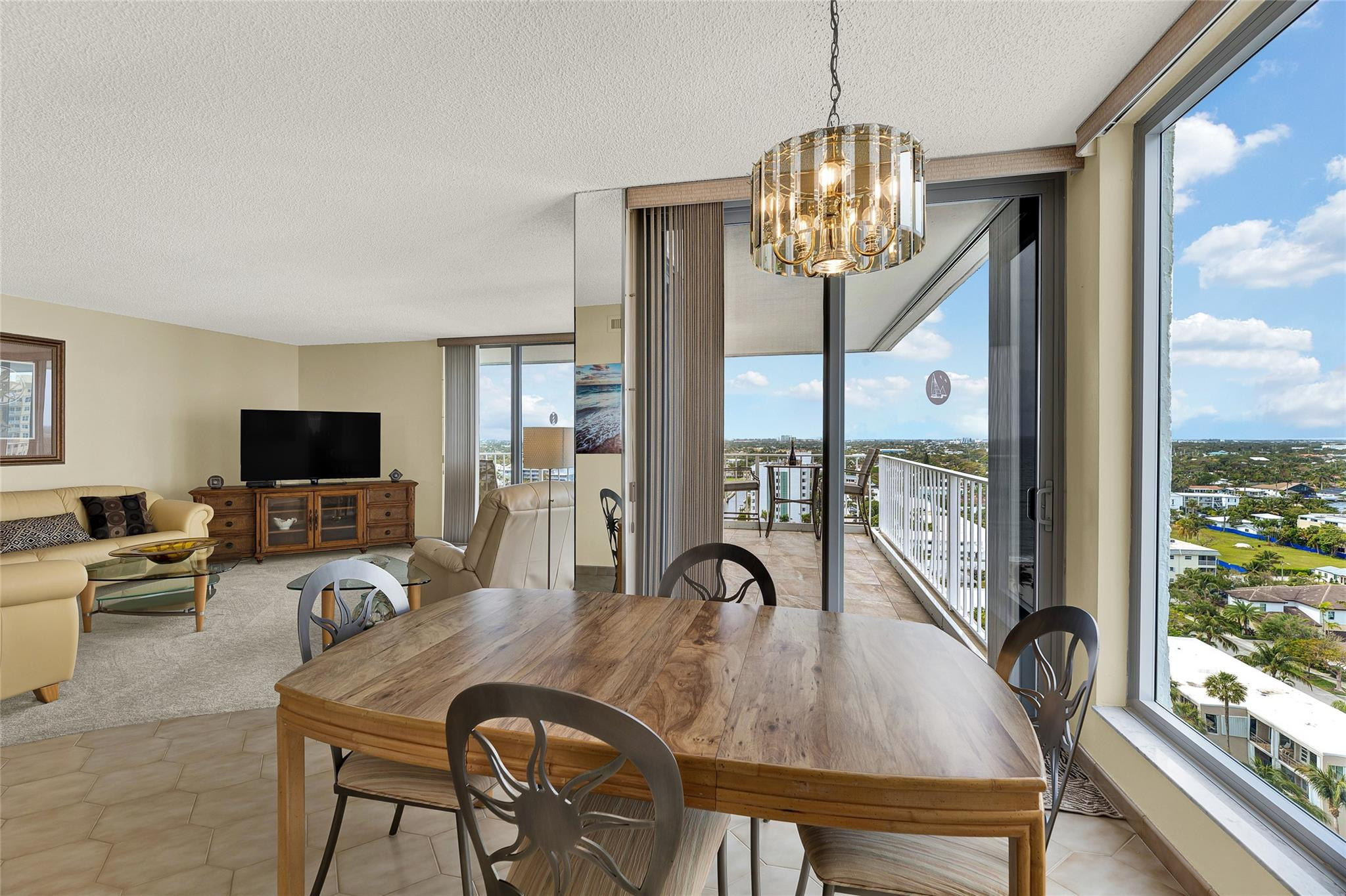 1010 S Ocean Boulevard 1509 Property Photo 19