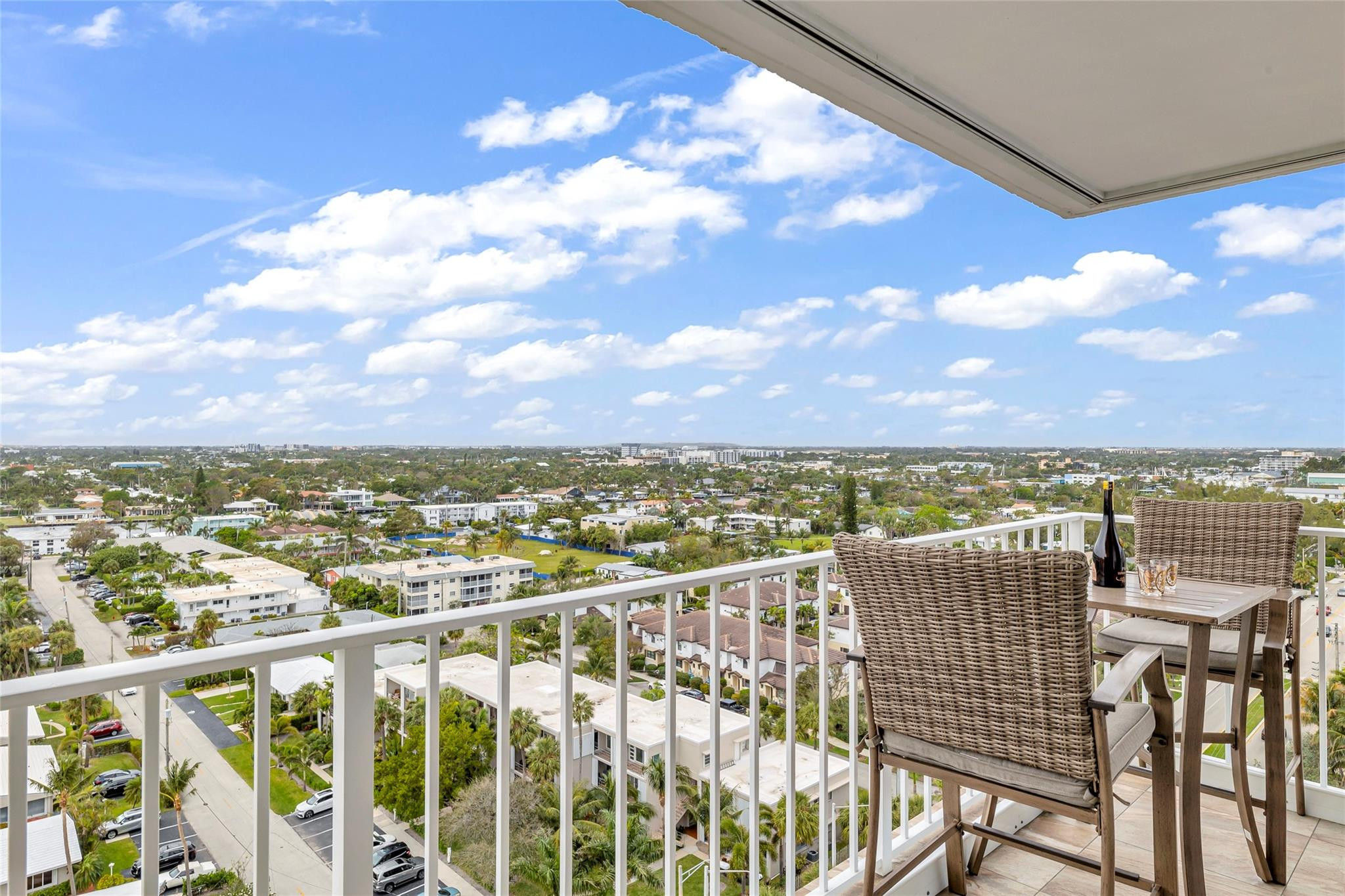 1010 S Ocean Boulevard 1509 Property Photo 43