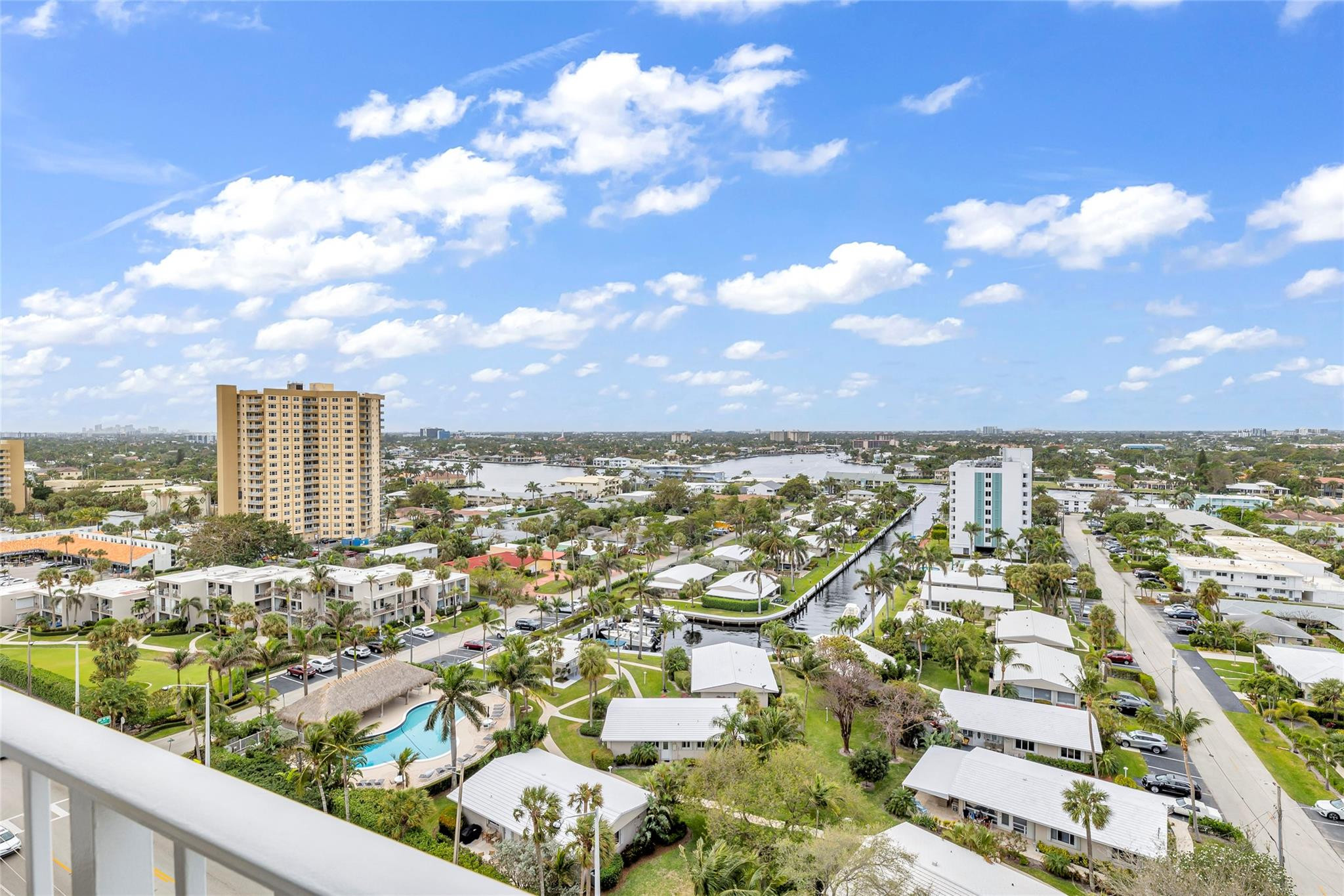 1010 S Ocean Boulevard 1509 Property Photo 45