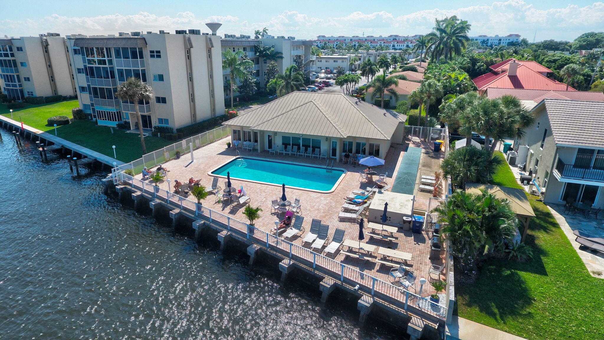 600 Snug Harbor Drive A16 Property Photo 22