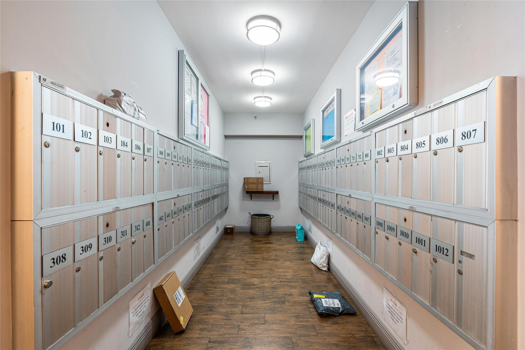 3507 Oaks Way 310 Property Photo 40