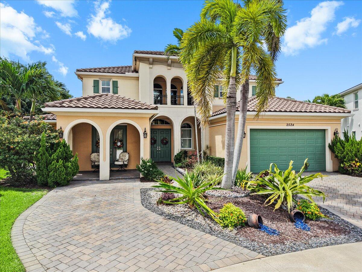 2524 Cooper Way Property Photo 1