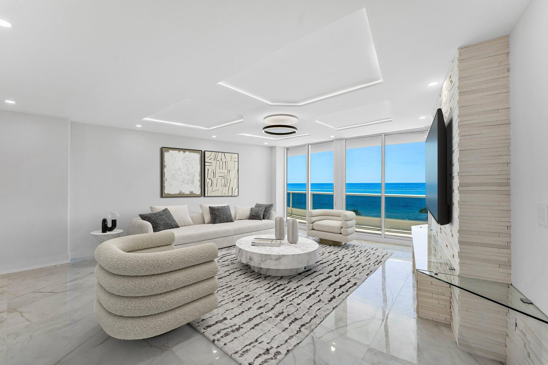 700 S Ocean Boulevard 504 Property Photo 1