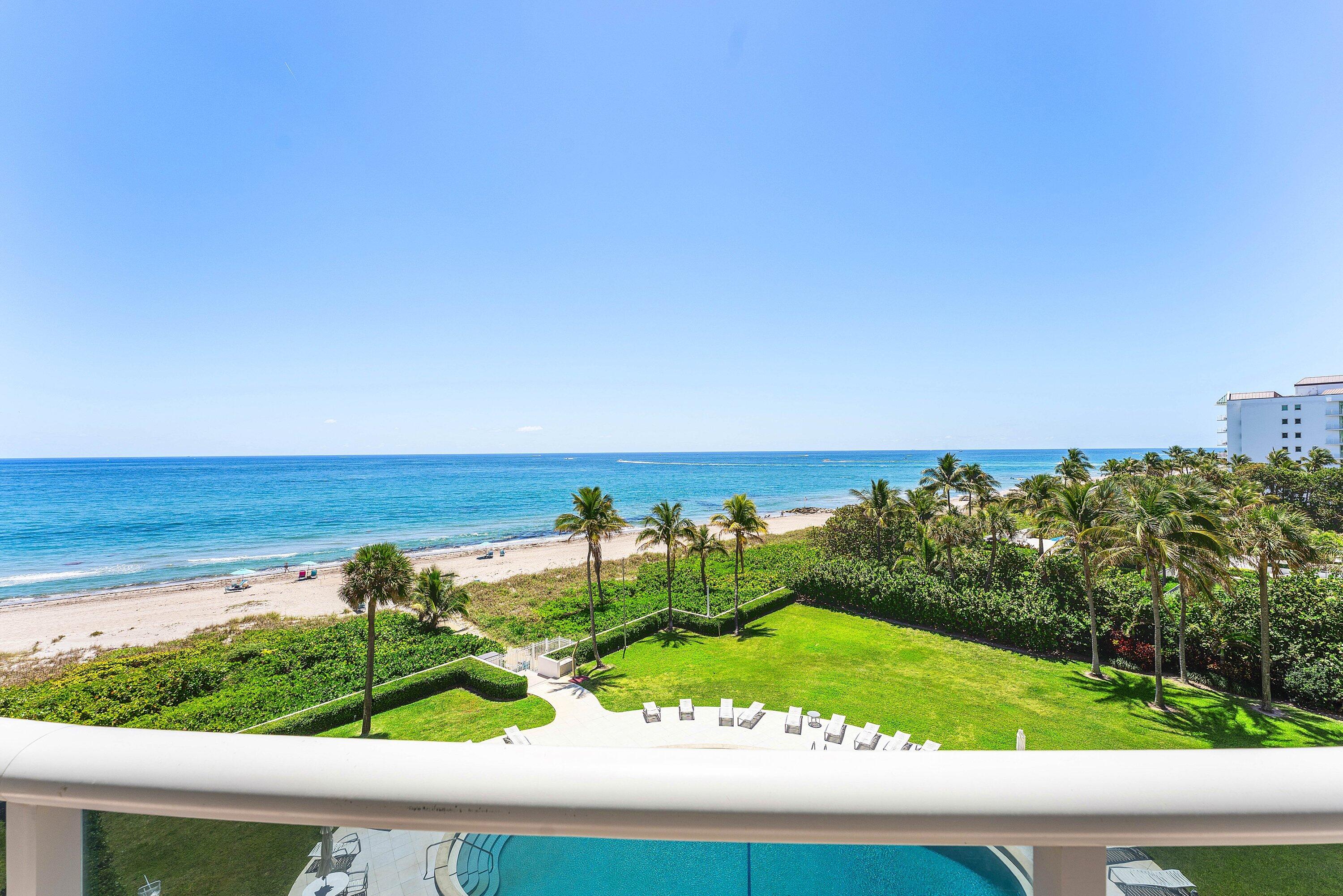 700 S Ocean Boulevard 504 Property Photo 21