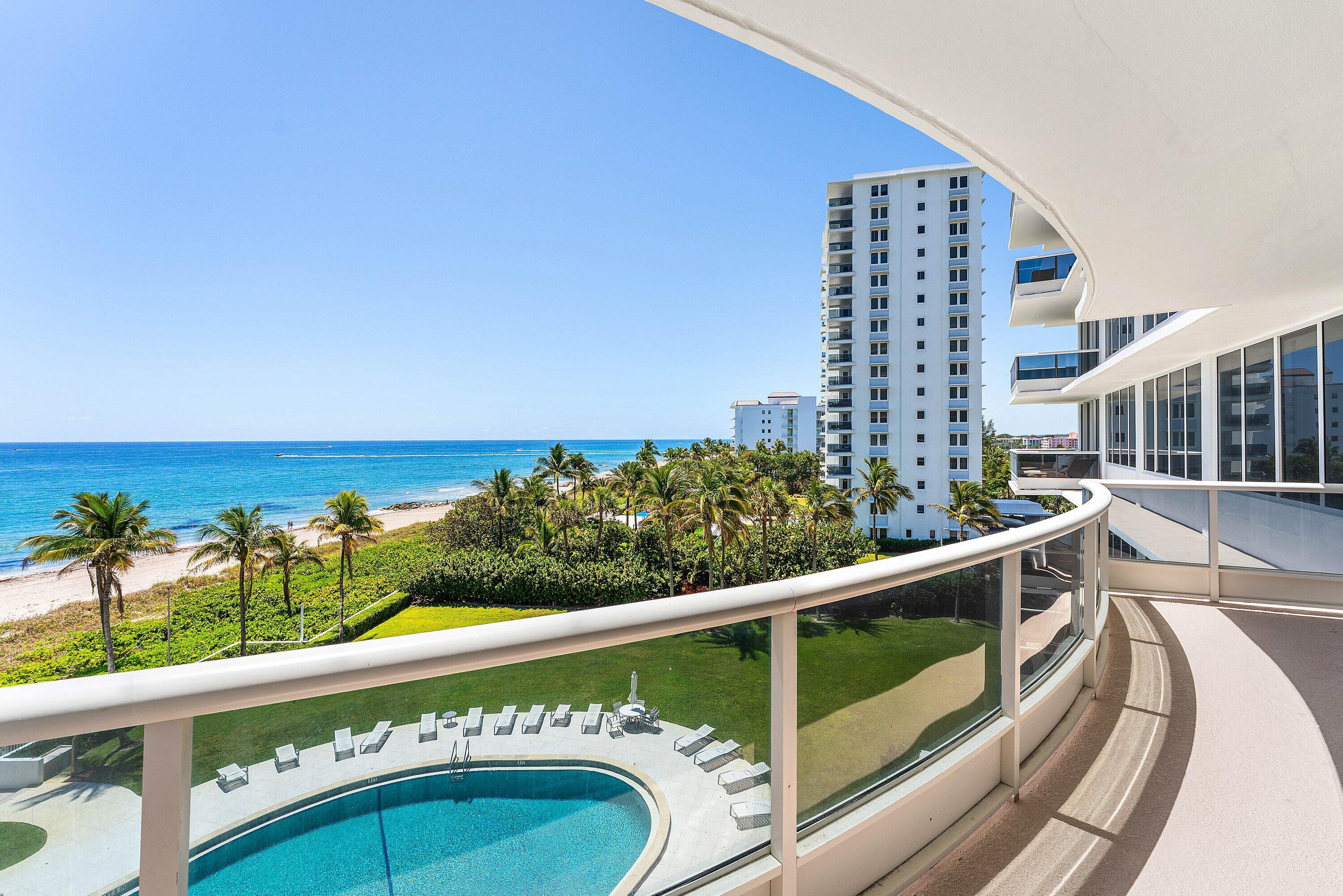 700 S Ocean Boulevard 504 Property Photo 23